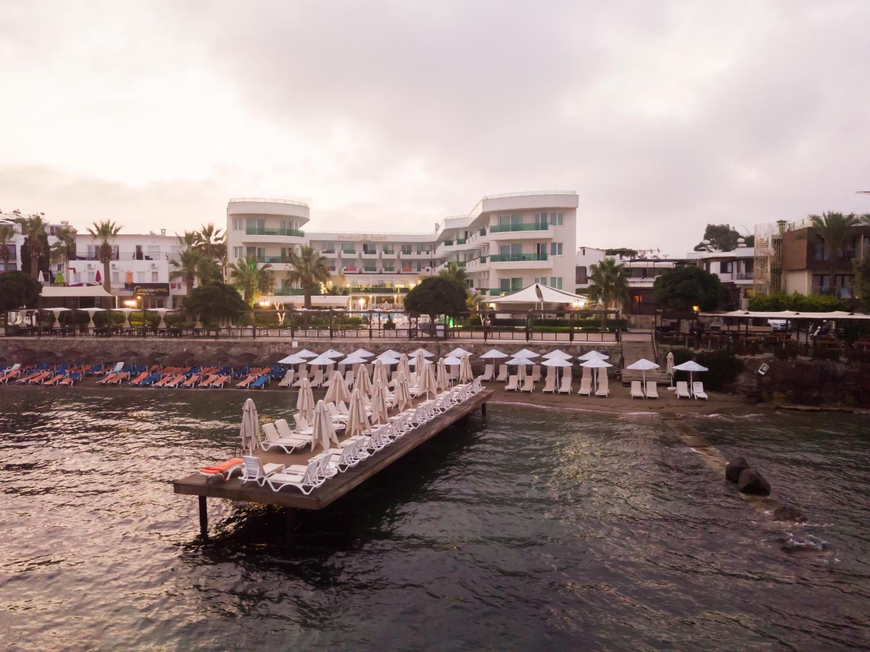 Dragut Point South Hotel-All Inclusive