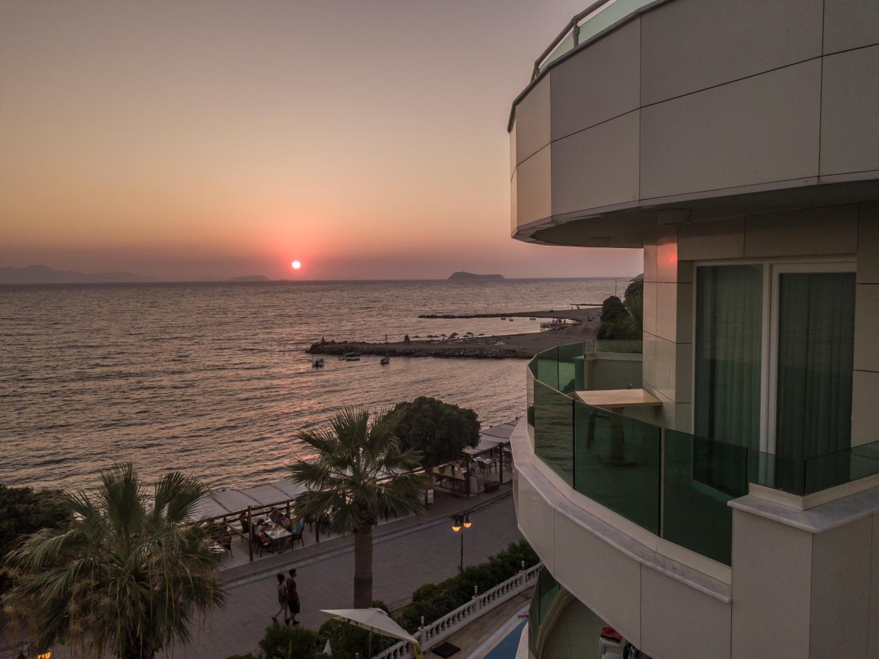 Dragut Point South Hotel-All Inclusive
