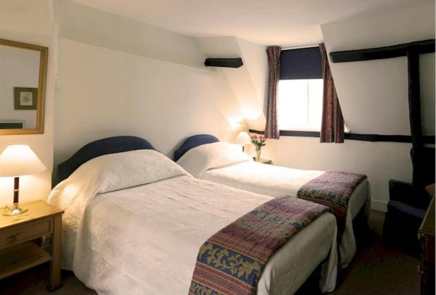 Oxford Vacations - Bath Place Hotel Limited - Property Image 50
