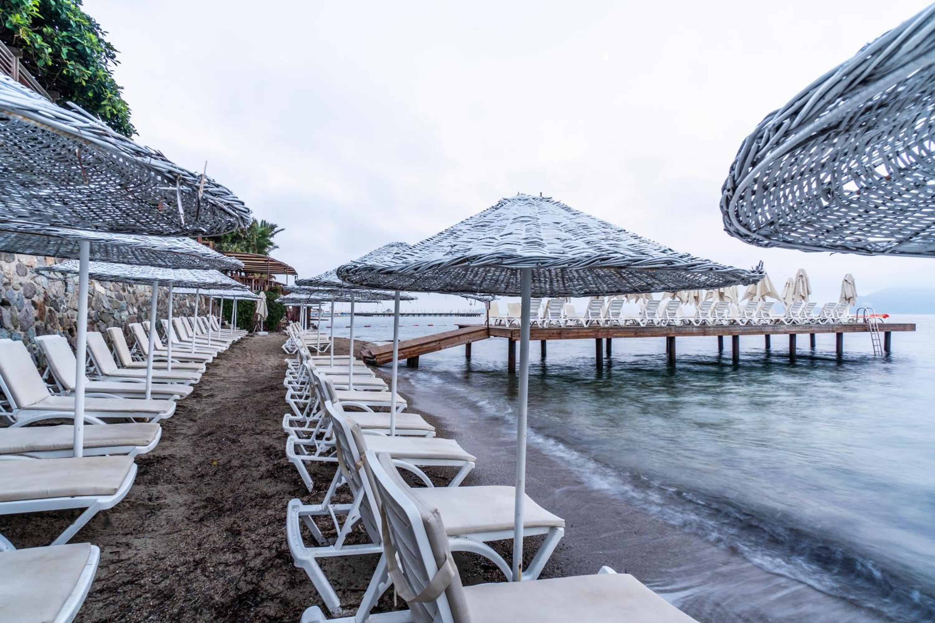 Dragut Point South Hotel-All Inclusive