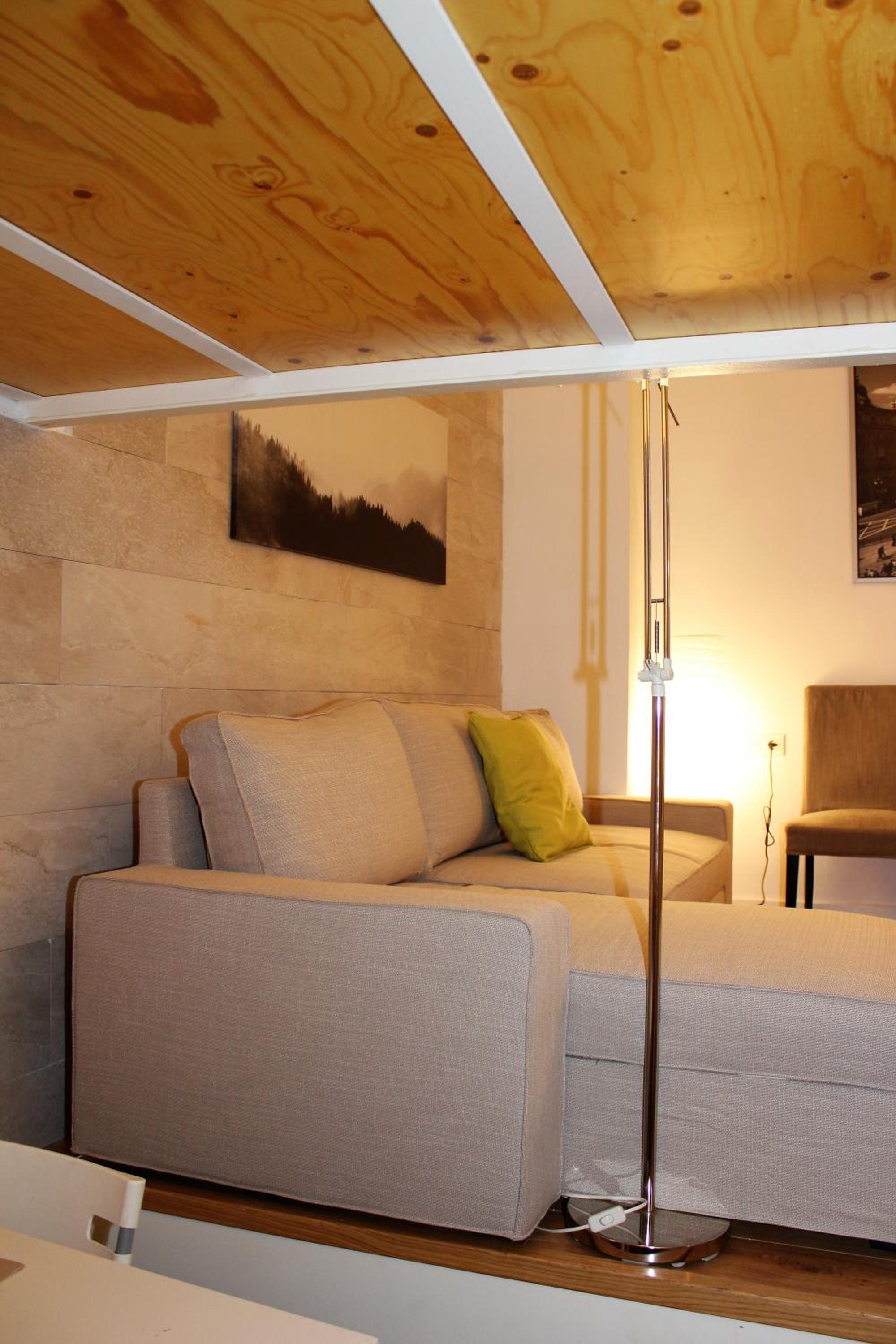 Apartamentos Clavero