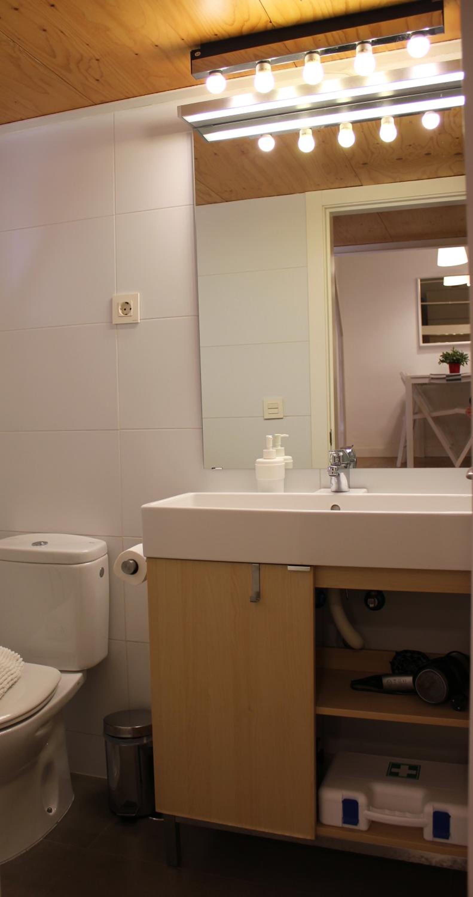 Apartamentos Clavero