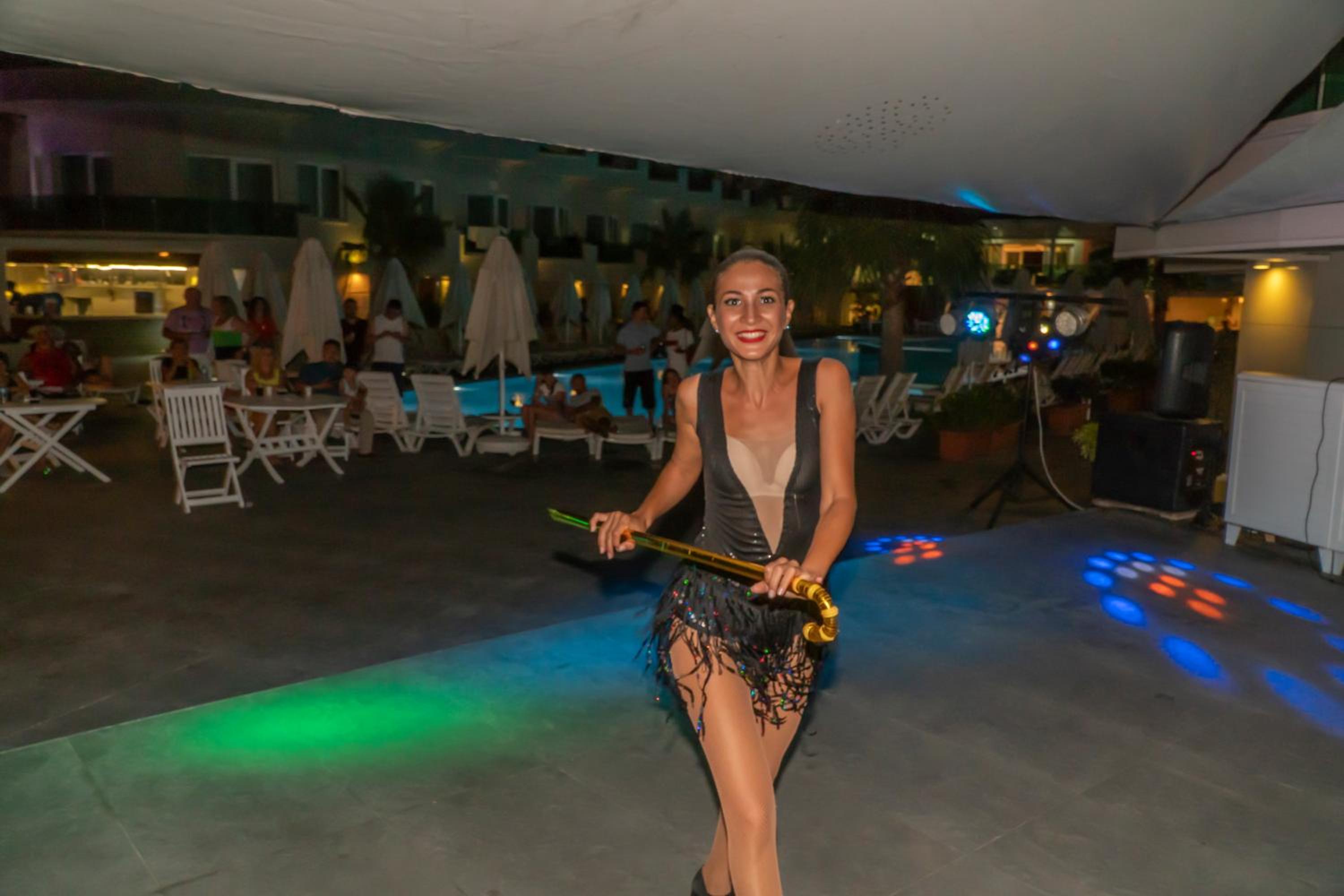 Dragut Point South Hotel-All Inclusive
