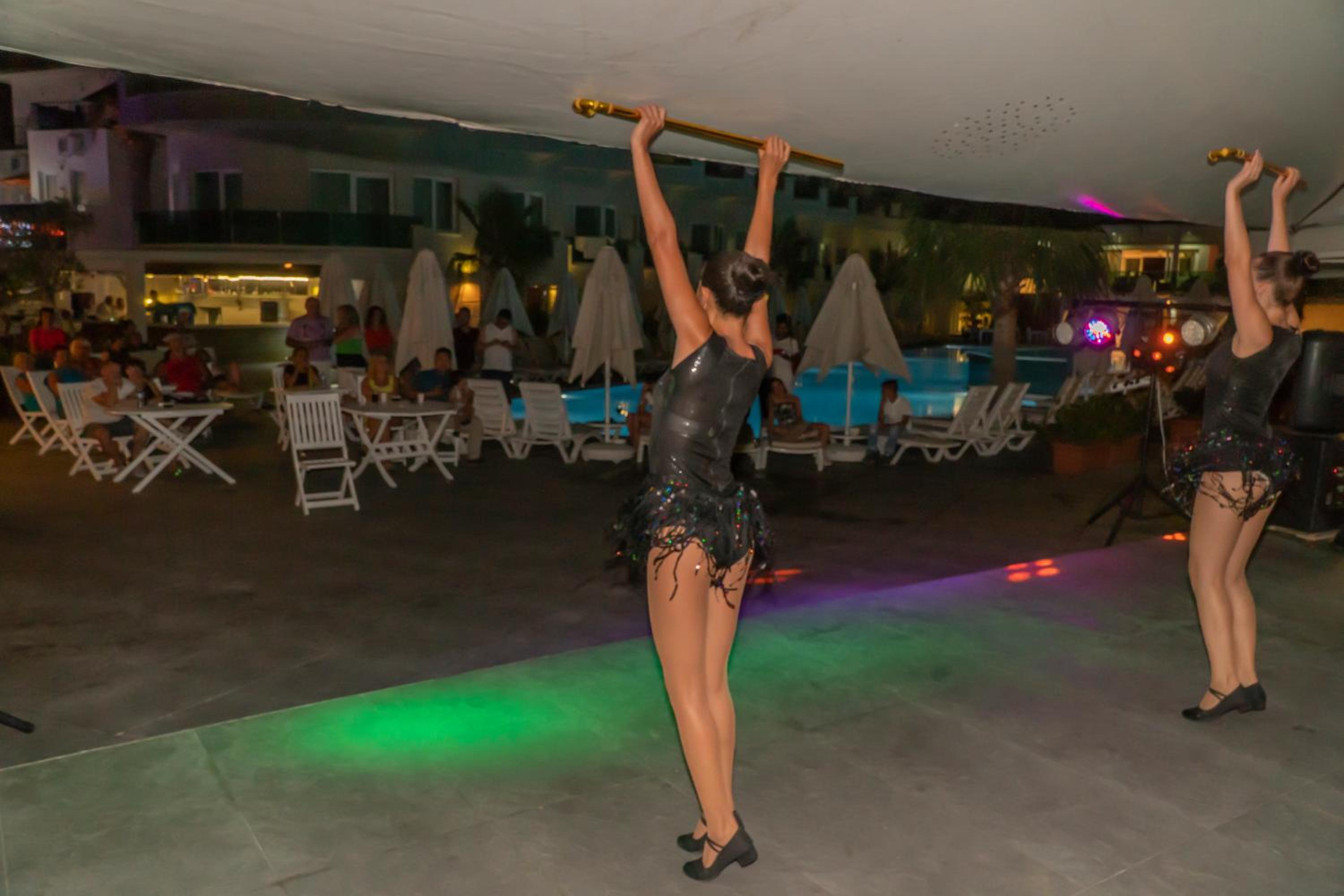 Dragut Point South Hotel-All Inclusive