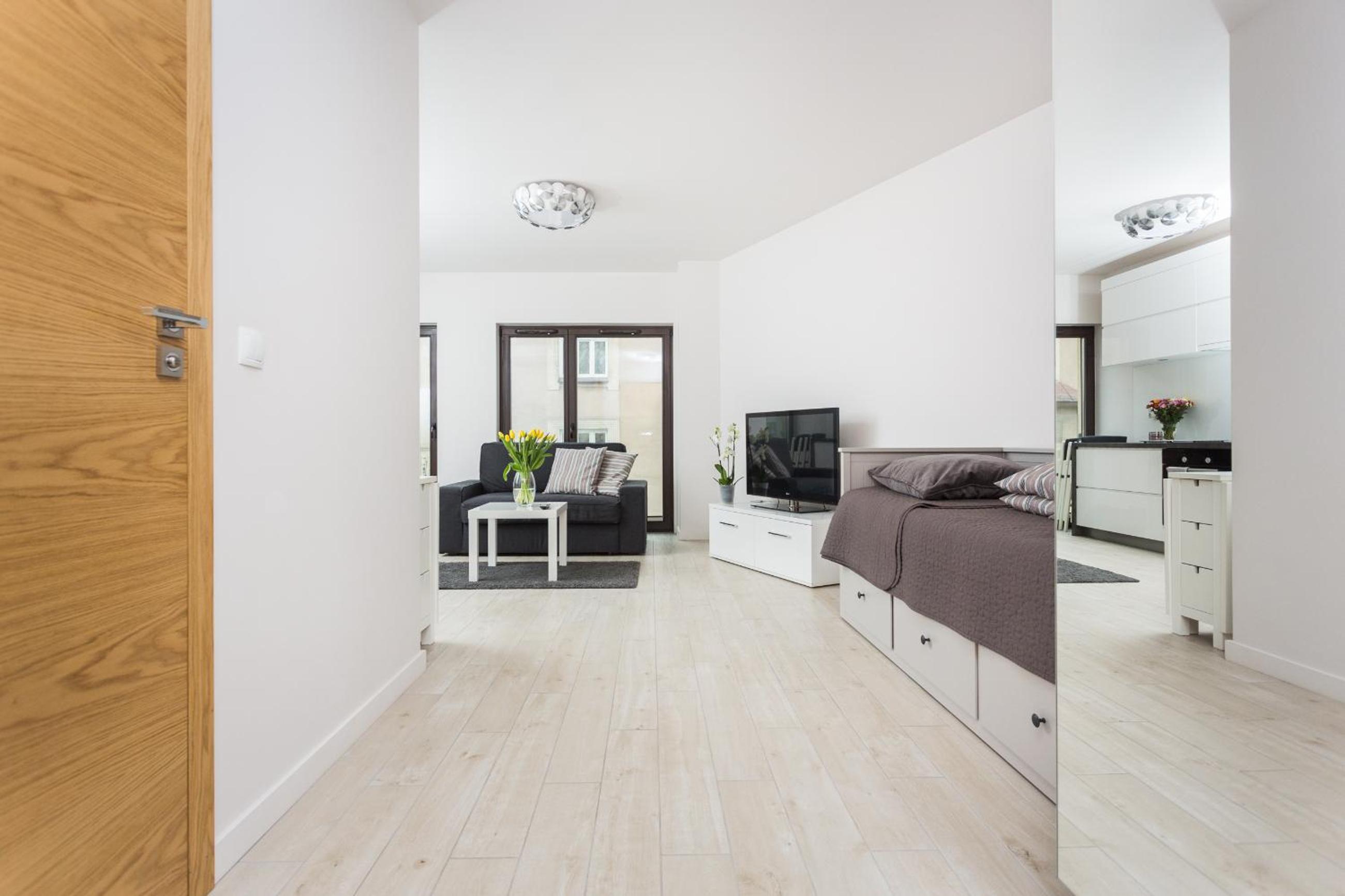 apartament studio solna 1 M19 view 5