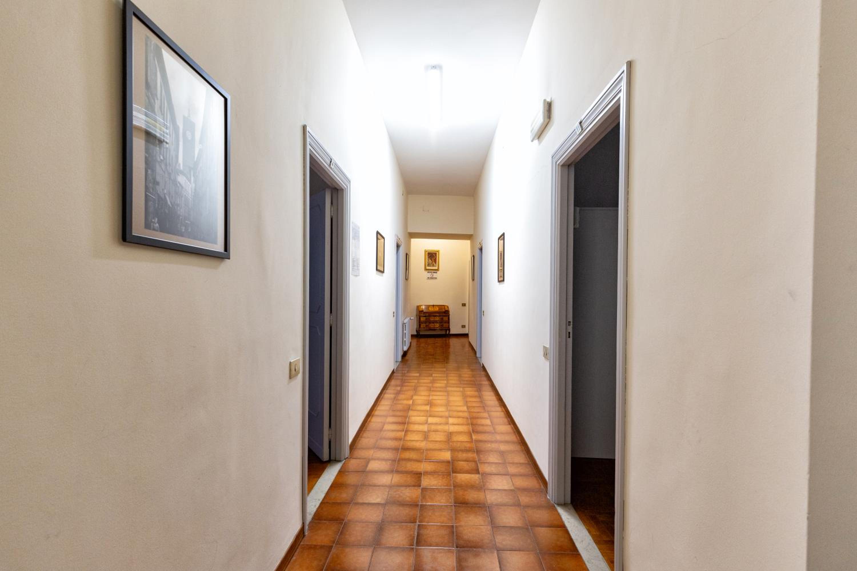 Istituto SS Salvatore, photo 13