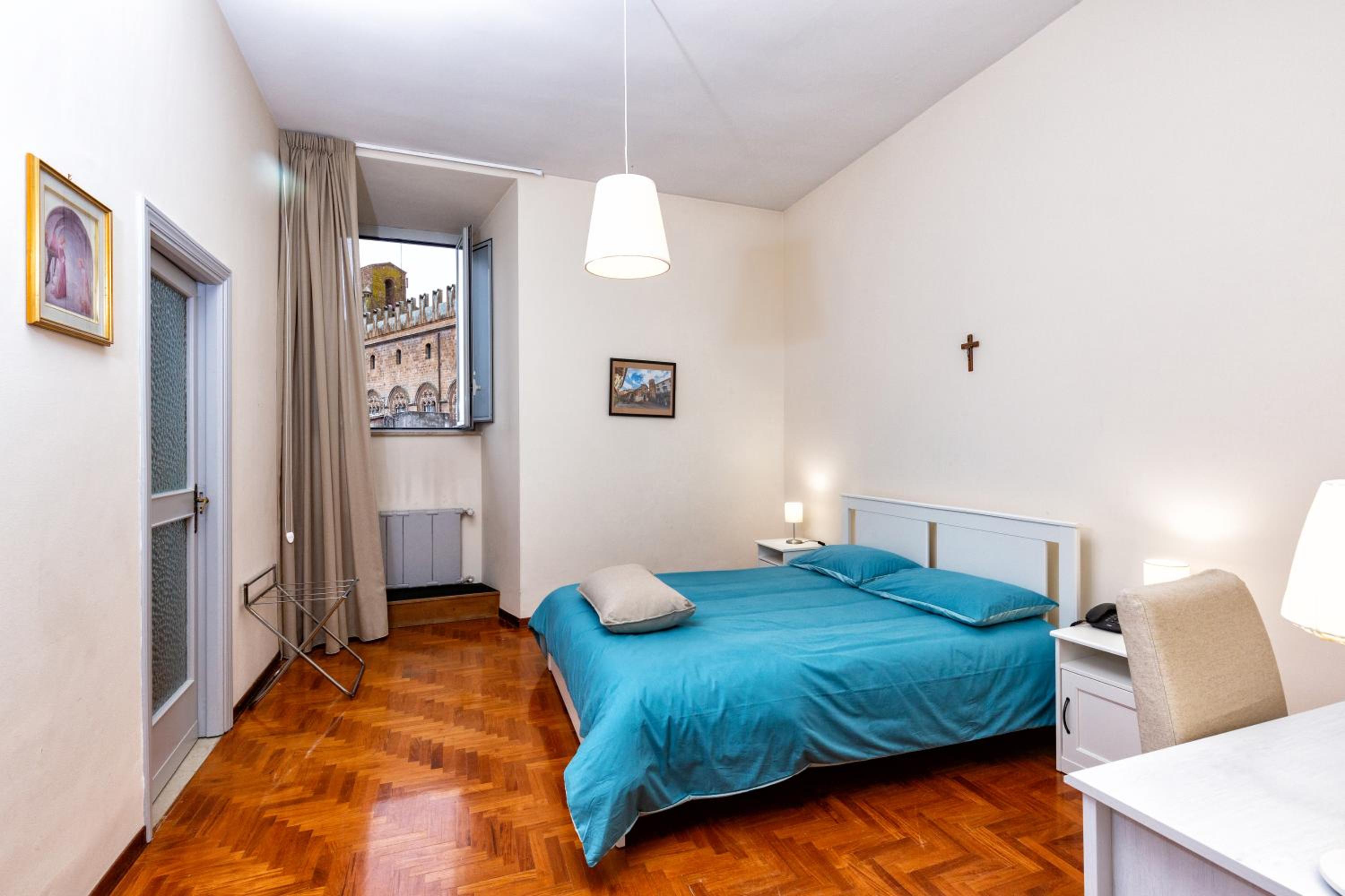 Istituto SS Salvatore, photo 29