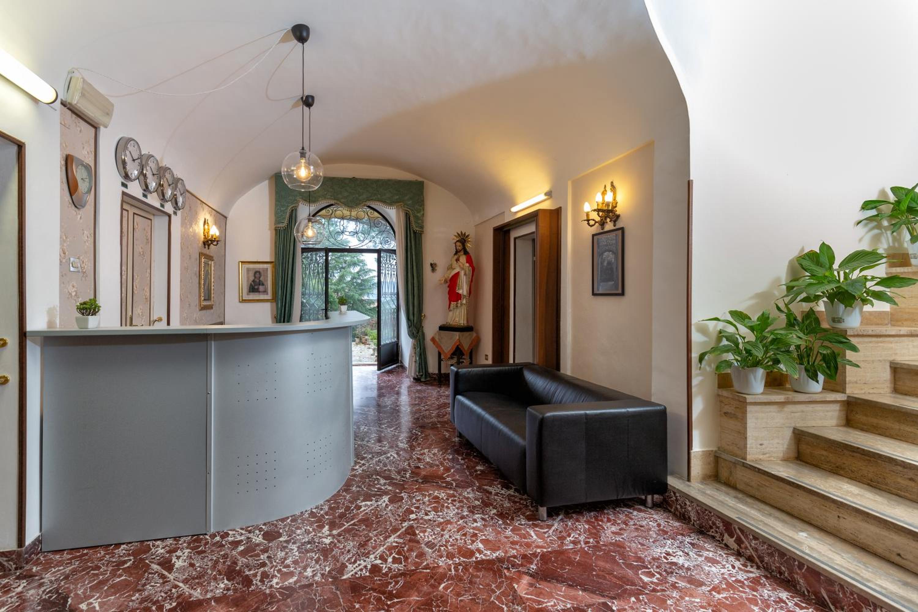 Istituto SS Salvatore, photo 16
