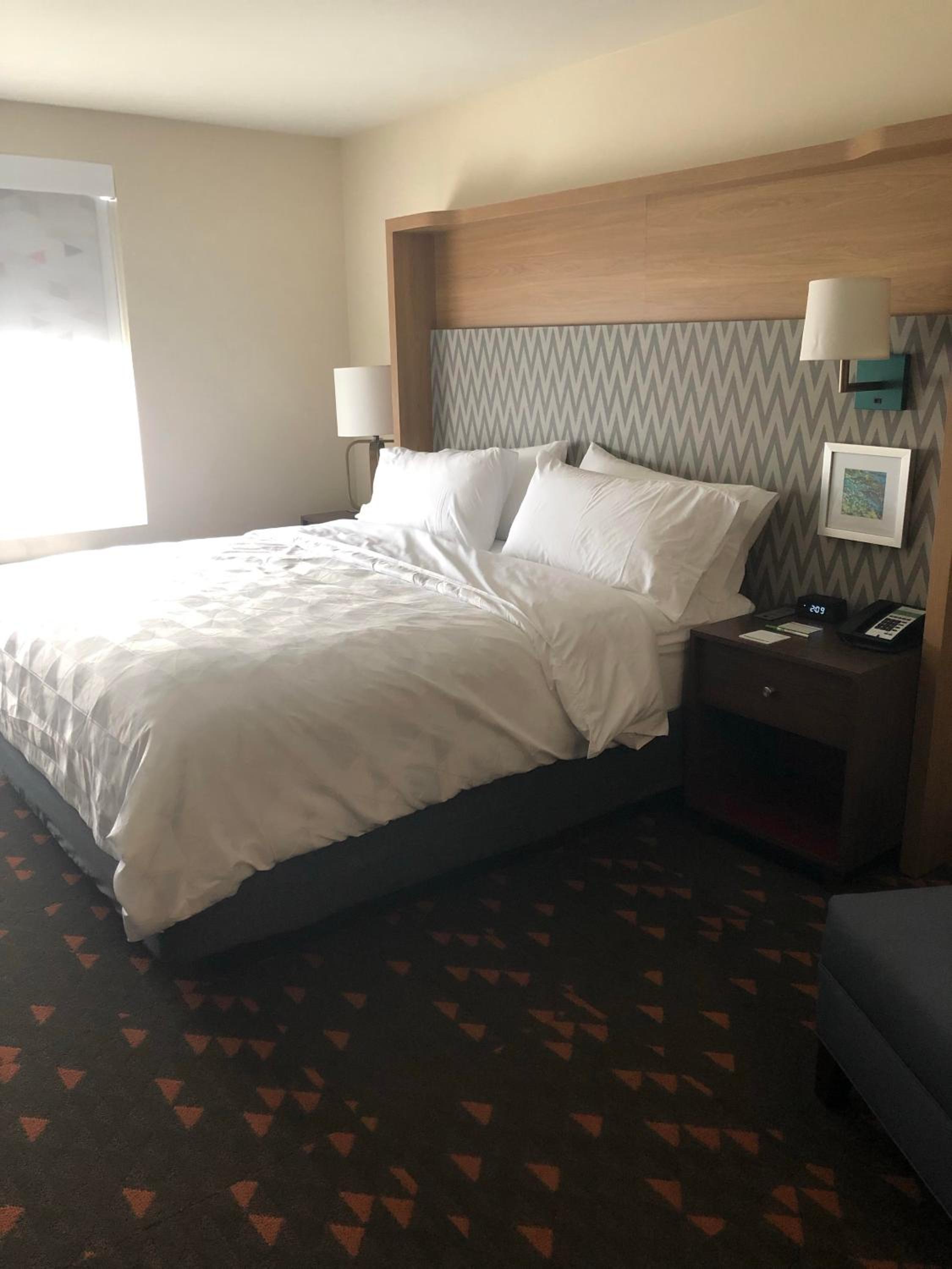 Mount Pleasant Vacations - Holiday Inn Hotel  Suites - Mount Pleasant, an IHG Hotel - Property Image 2