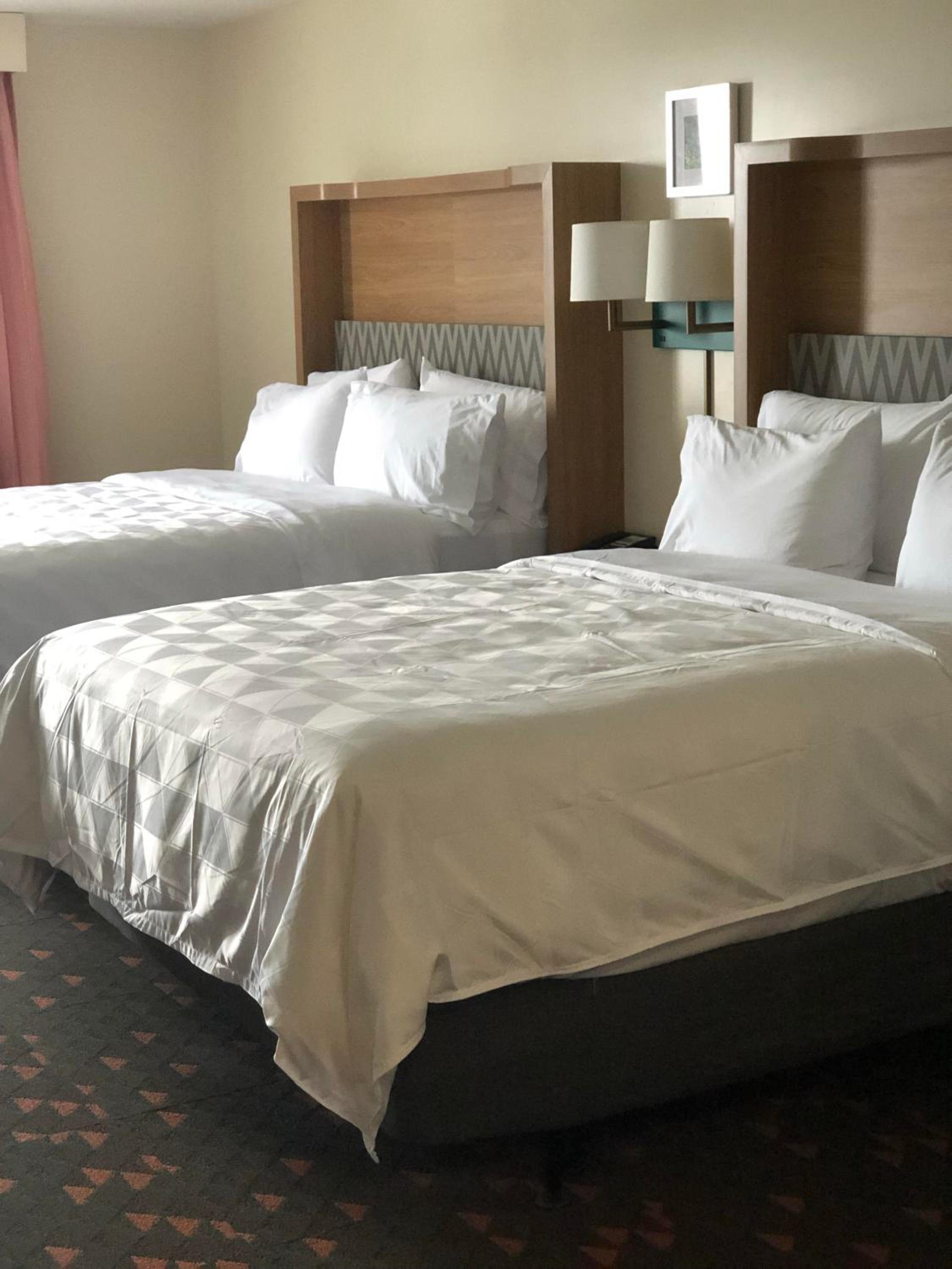 Mount Pleasant Vacations - Holiday Inn Hotel  Suites - Mount Pleasant, an IHG Hotel - Property Image 3
