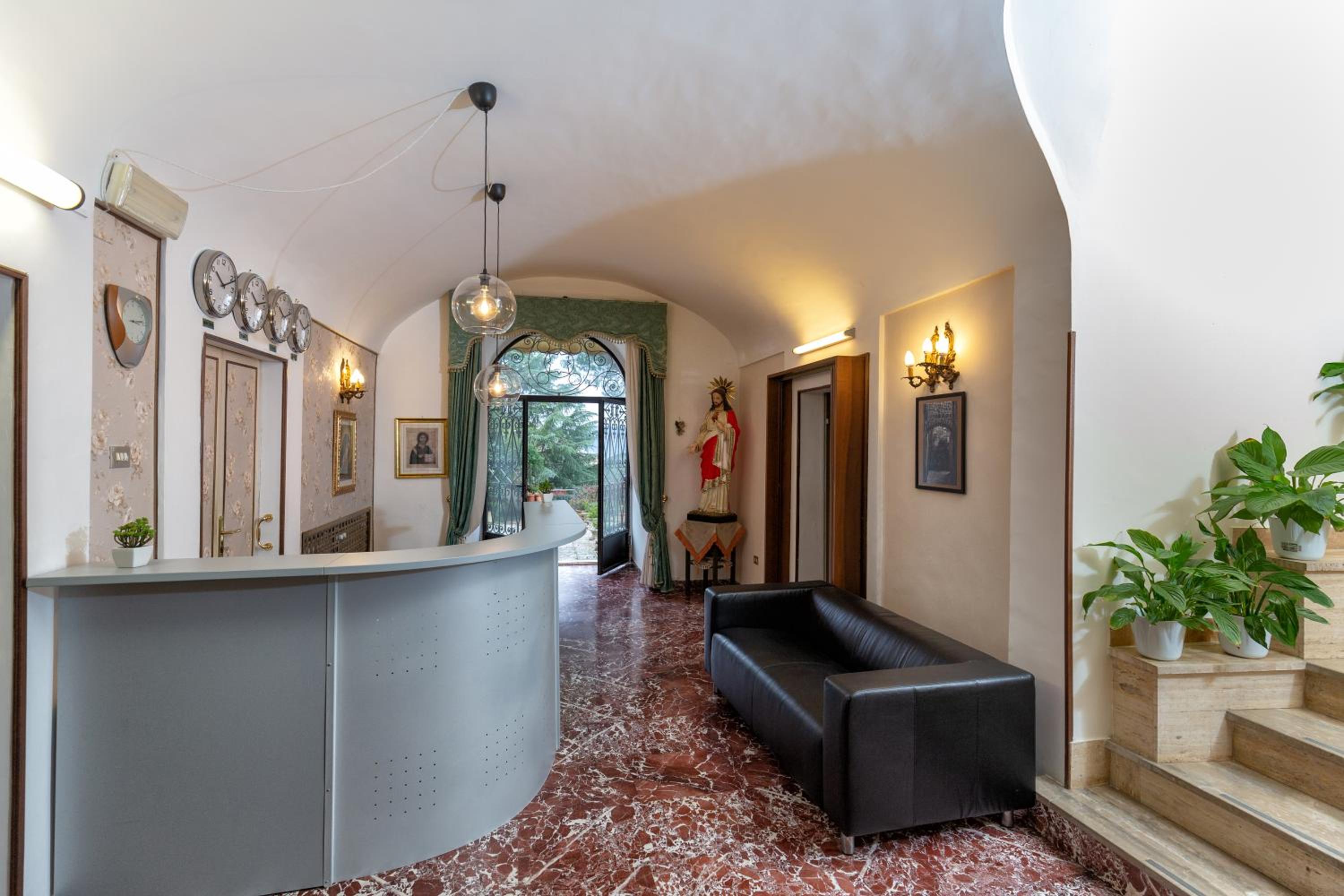 Istituto SS Salvatore, photo 28
