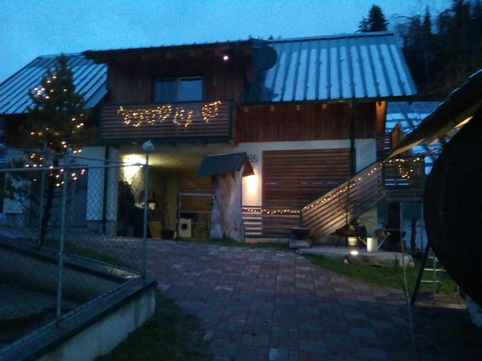 Appartment Iris