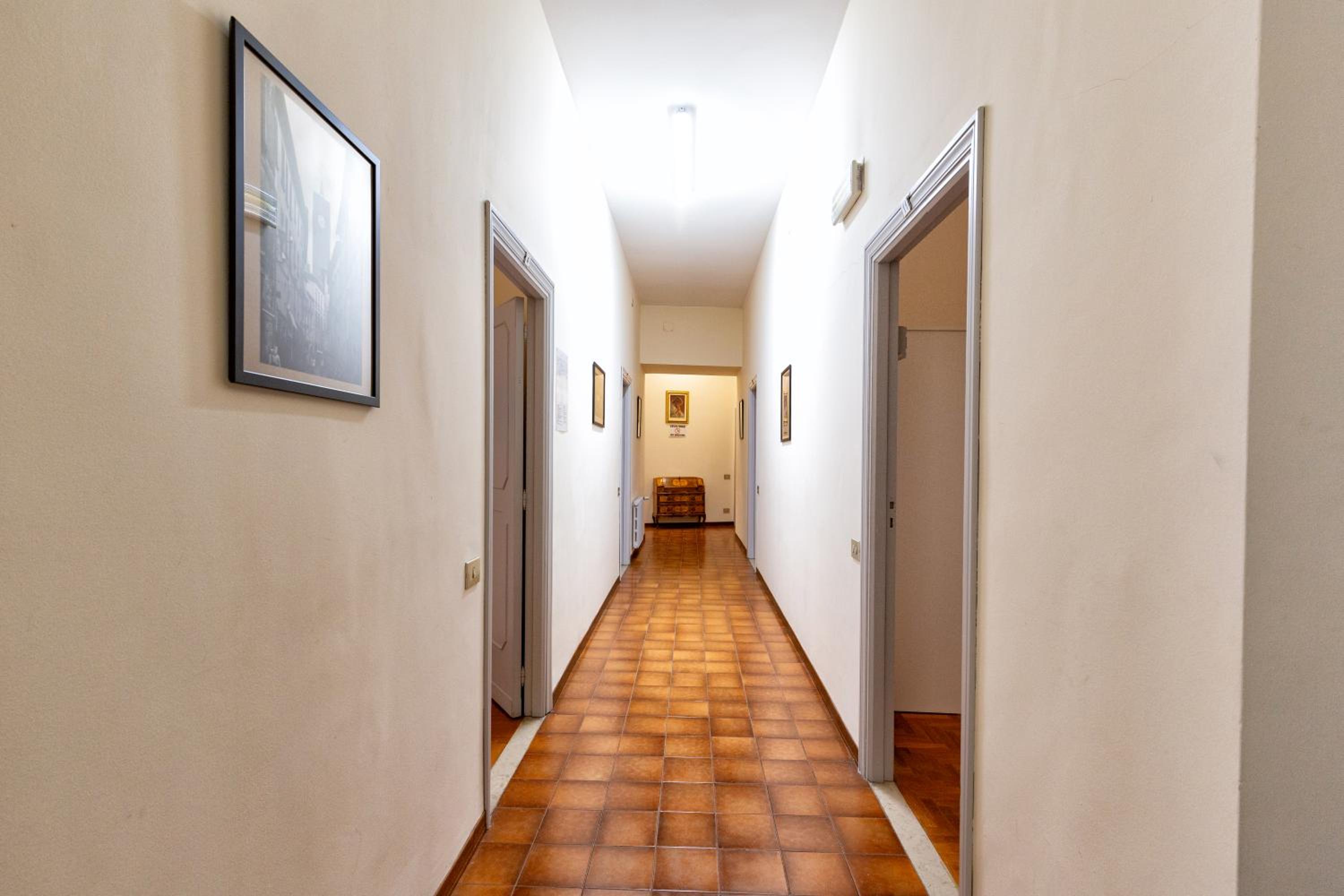 Istituto SS Salvatore, photo 34