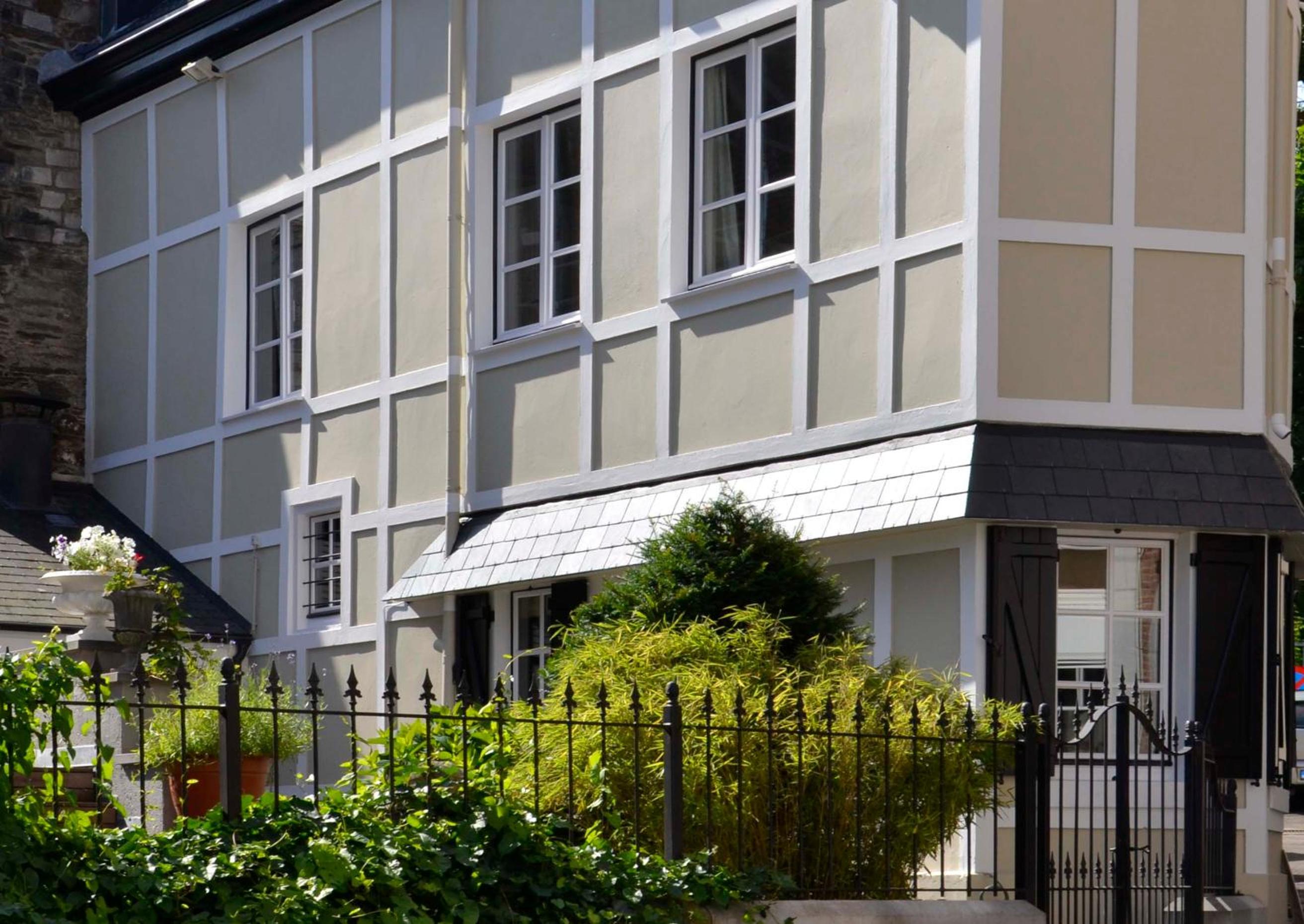 Le Petit Maur