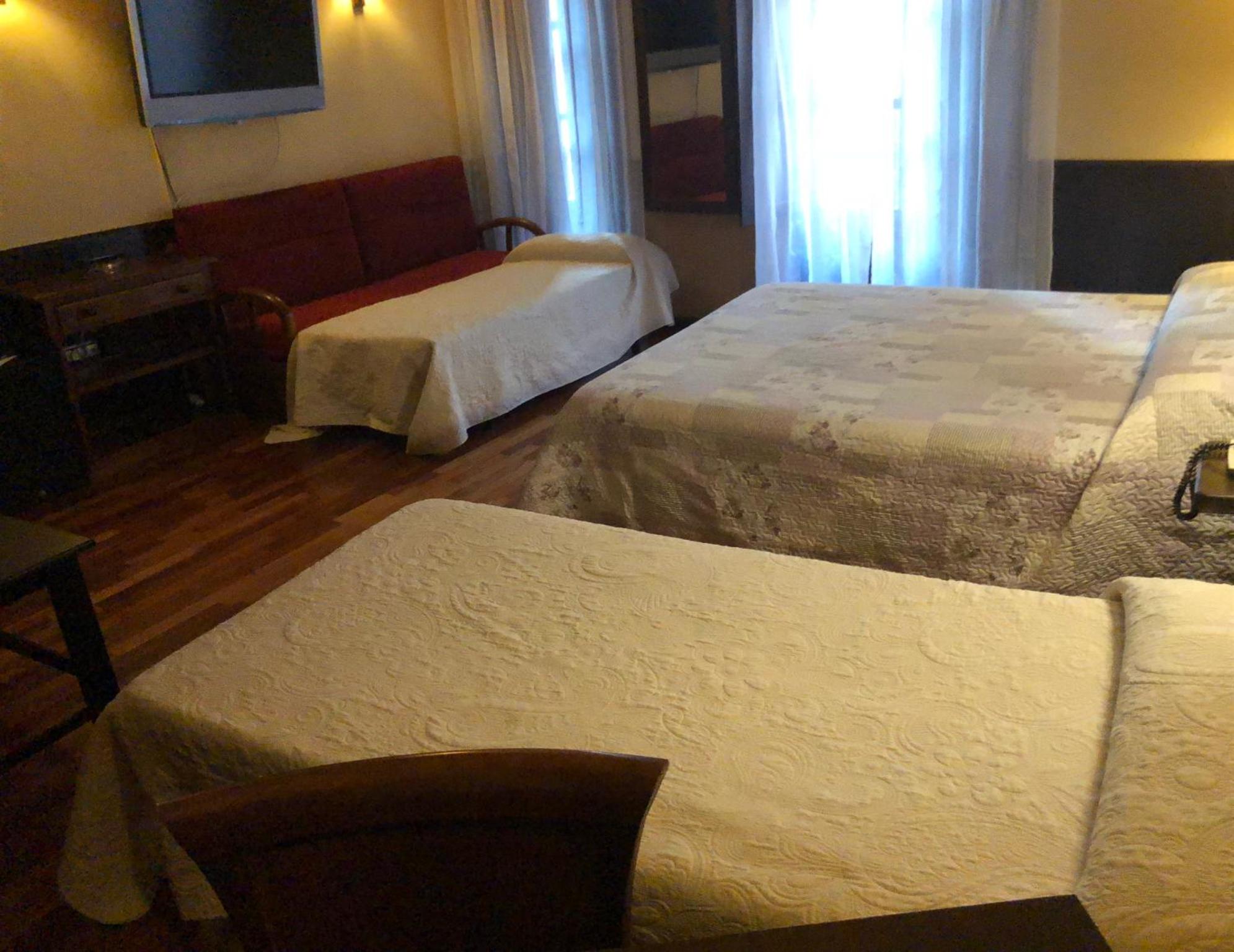 Hosteria Casa Vallejo
