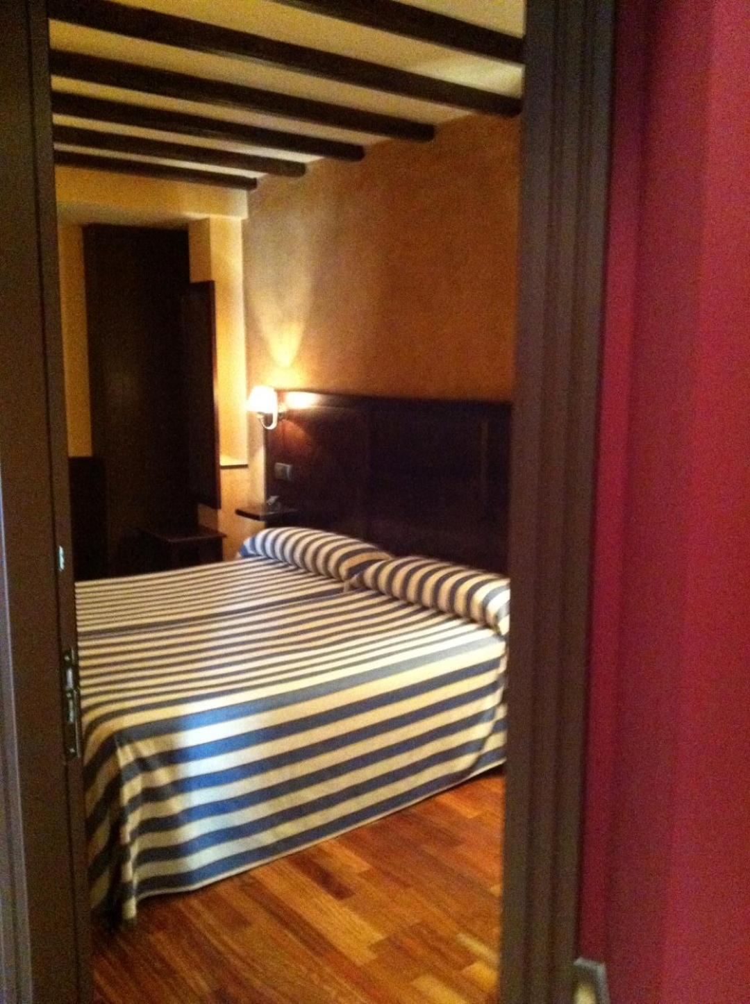 Hosteria Casa Vallejo