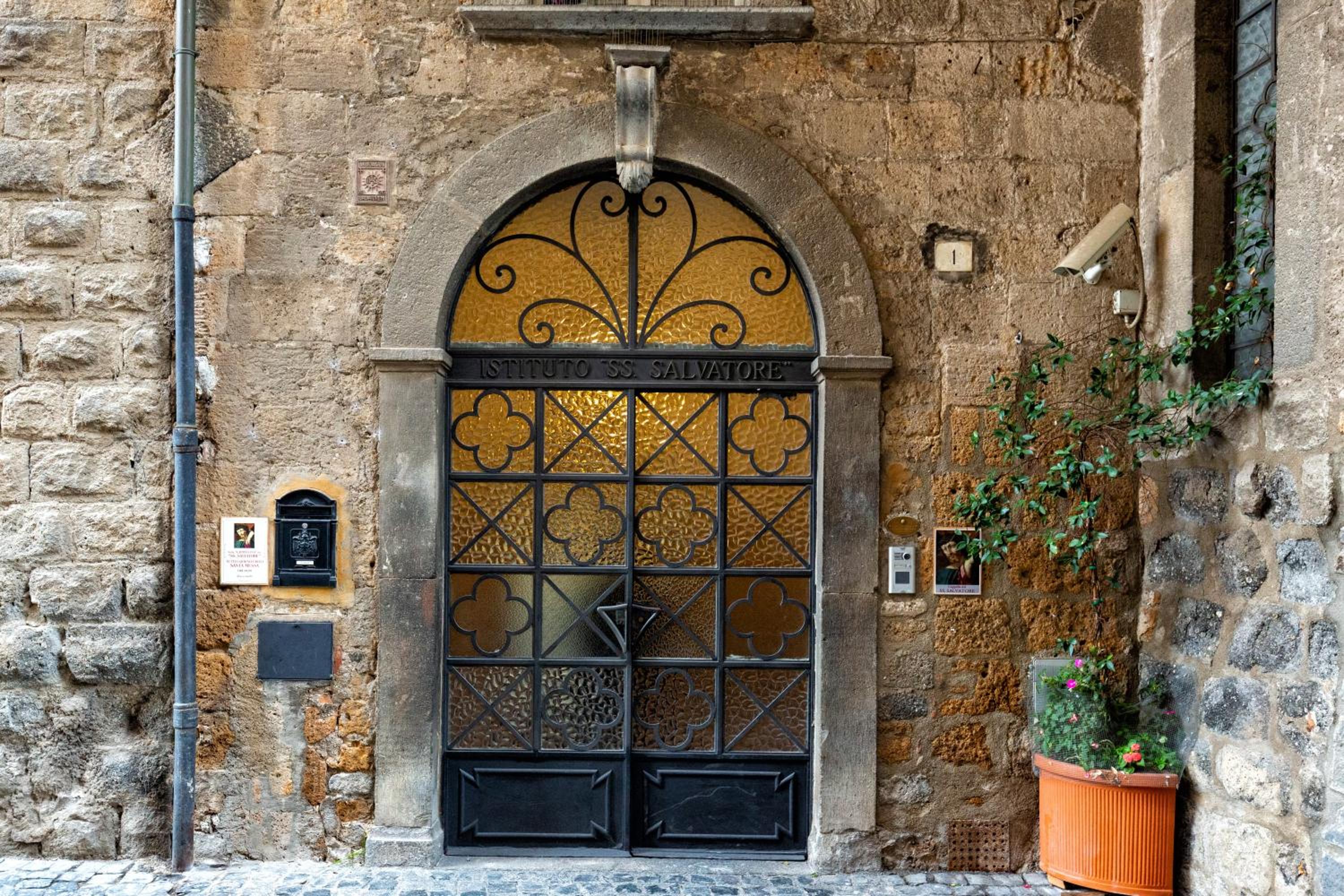 Istituto SS Salvatore, photo 24