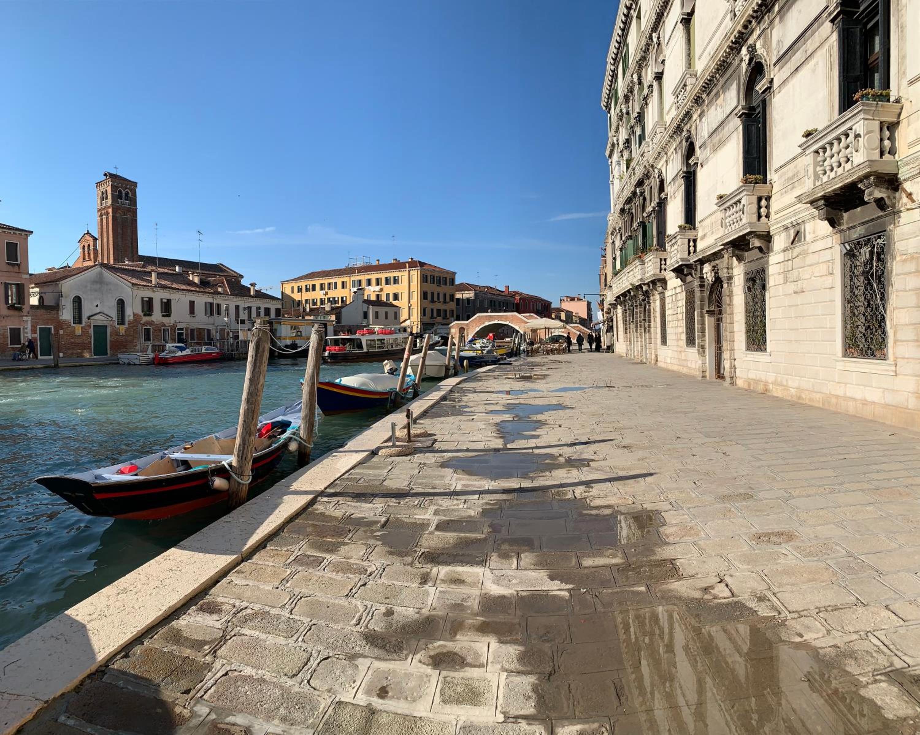 Royal Guest House Venice