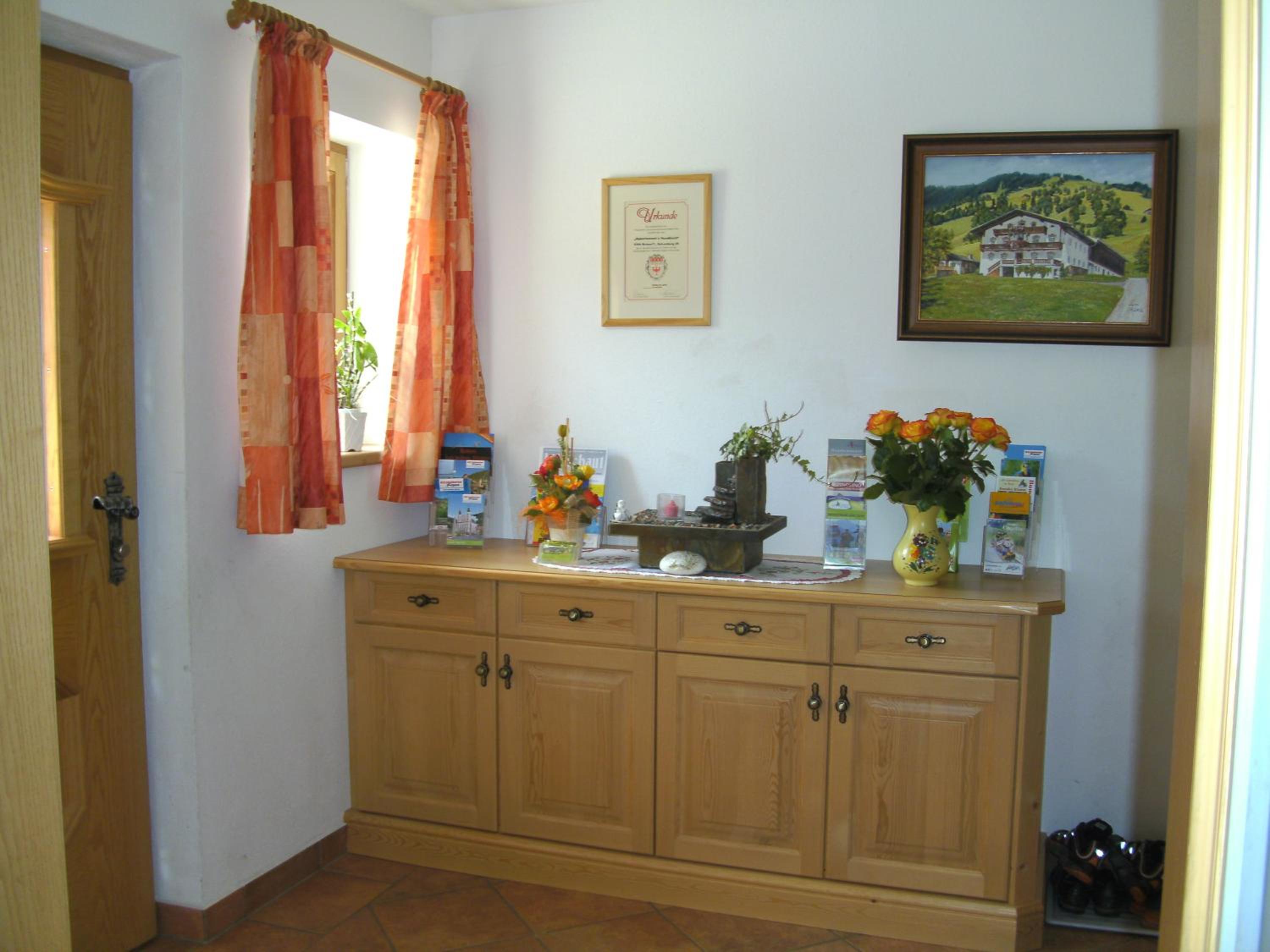 Bauernhof Hundbichl