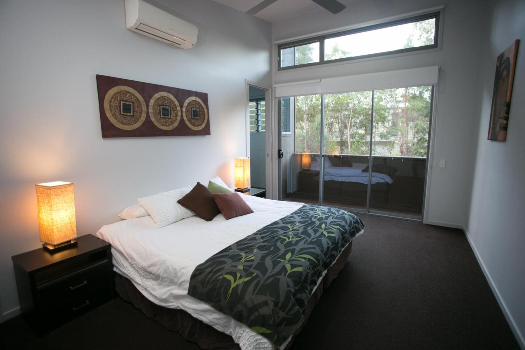 The Sanctuary view 2