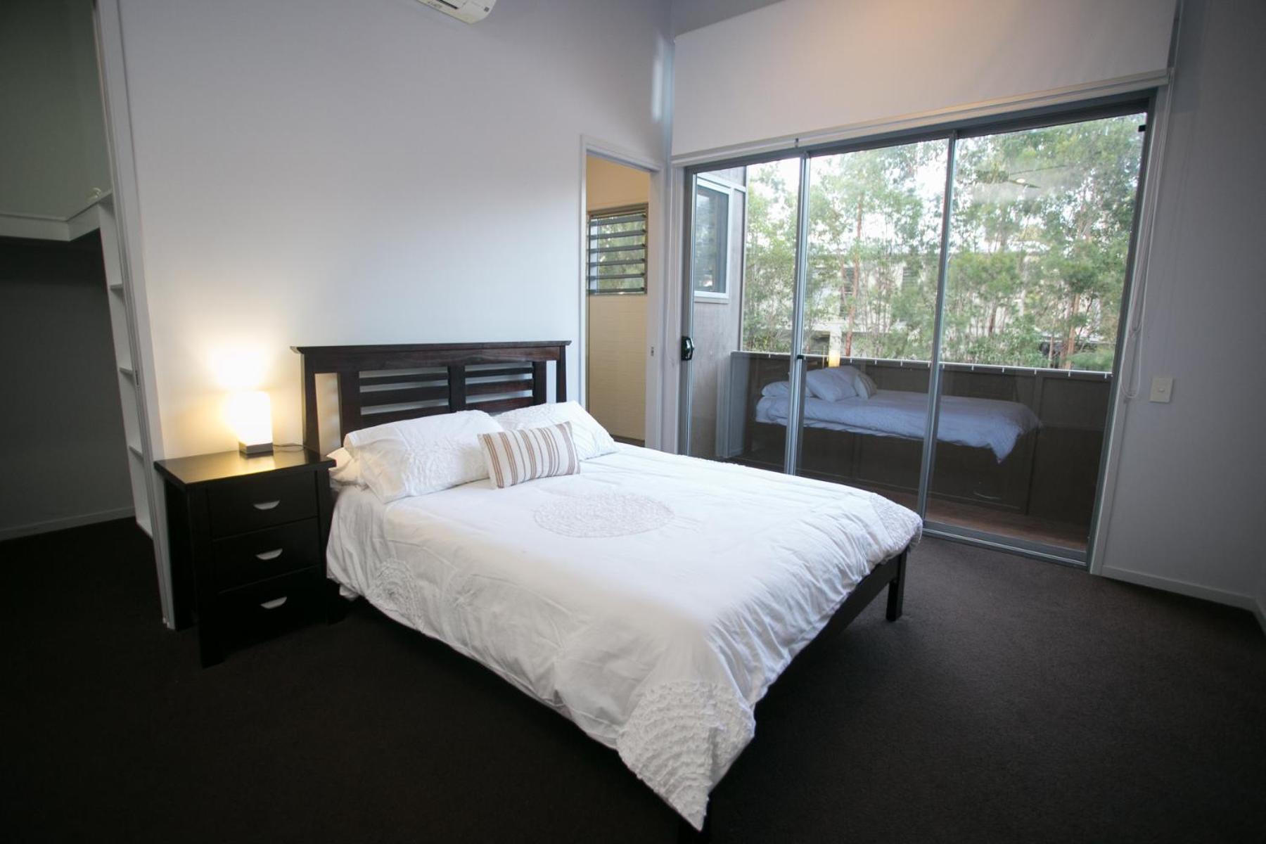 The Sanctuary view 5