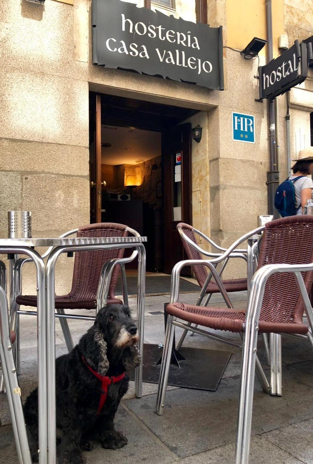 Hosteria Casa Vallejo