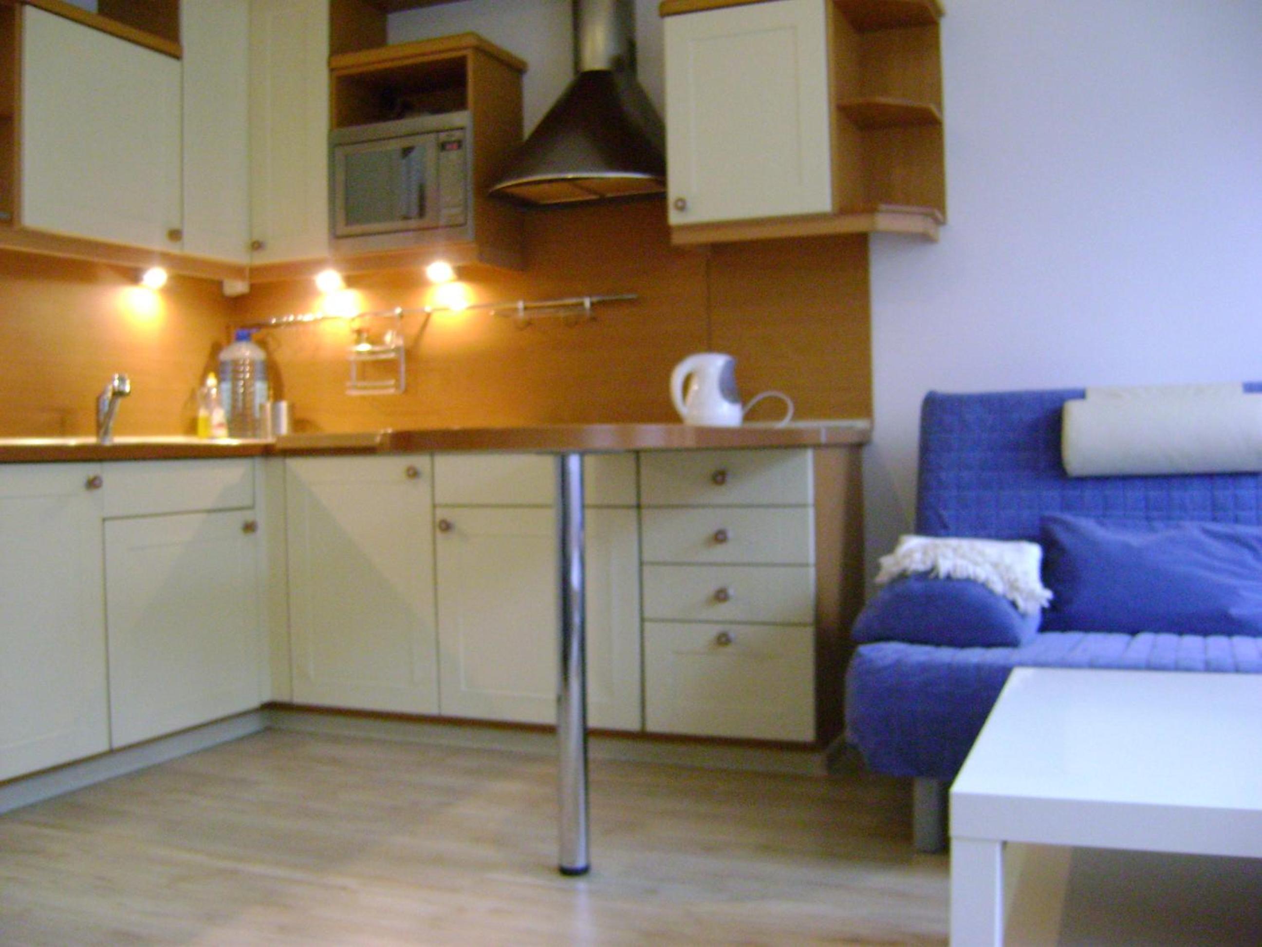 Apartament Super Poznań view 4