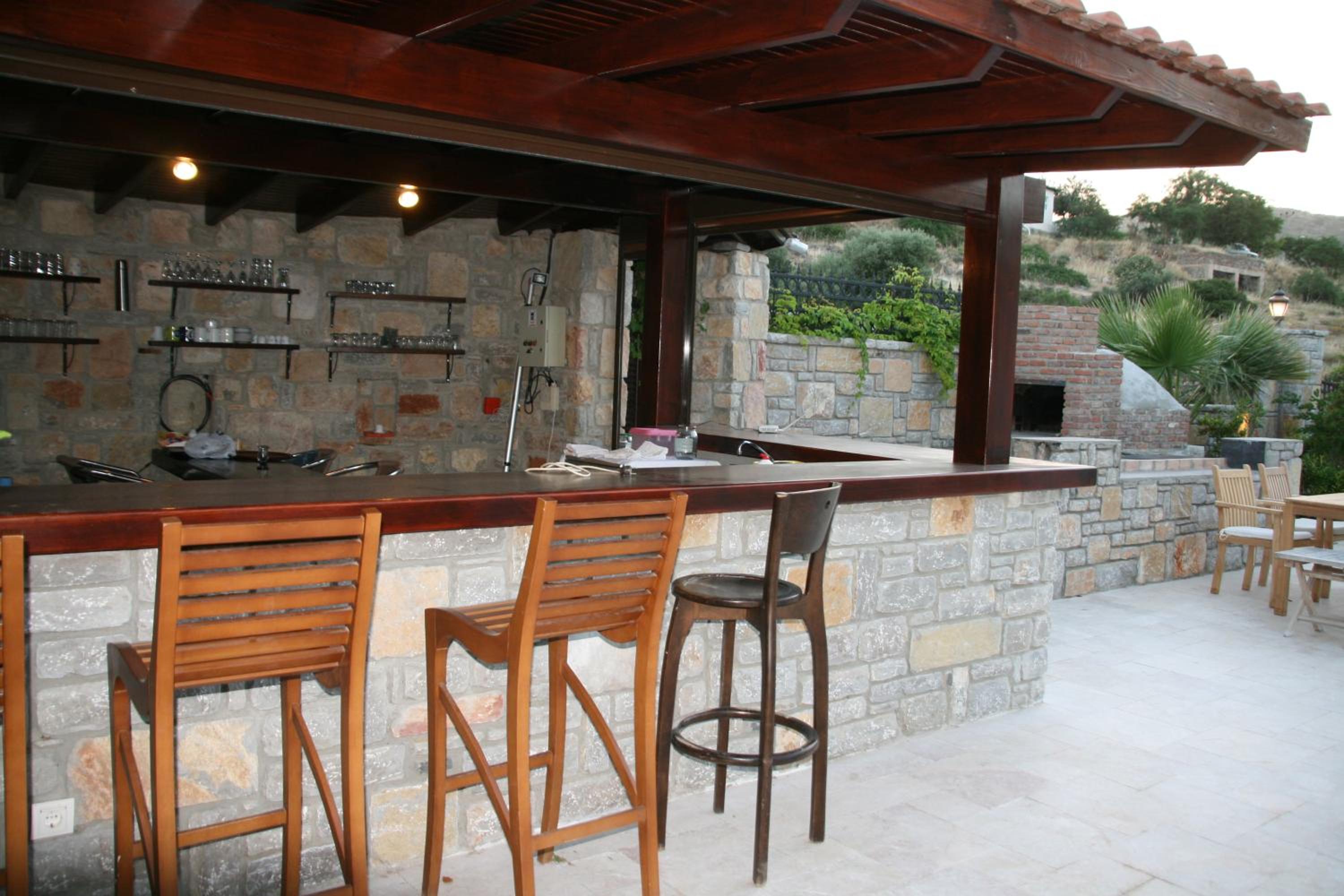 Villanaz Apart Hotel