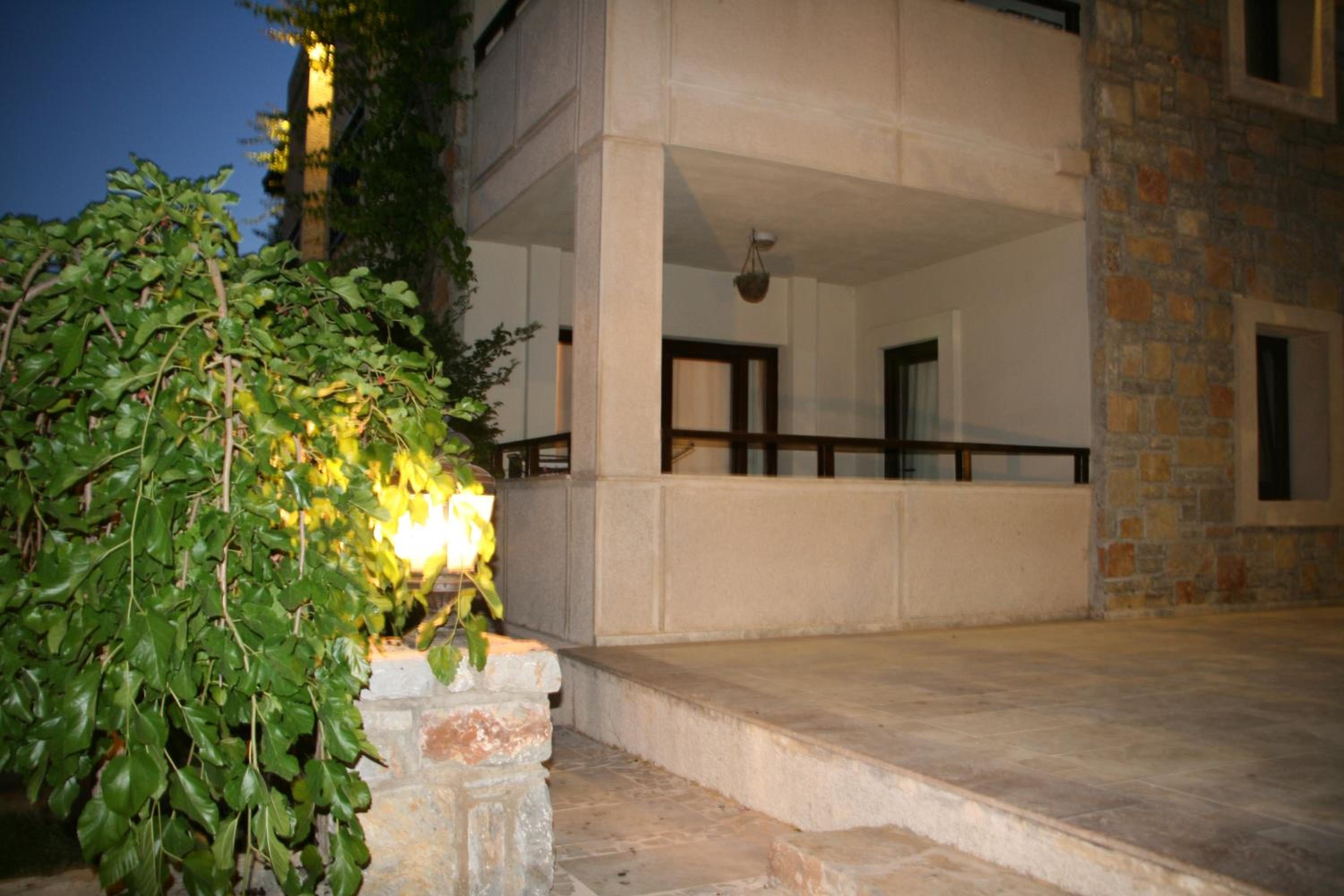 Villanaz Apart Hotel