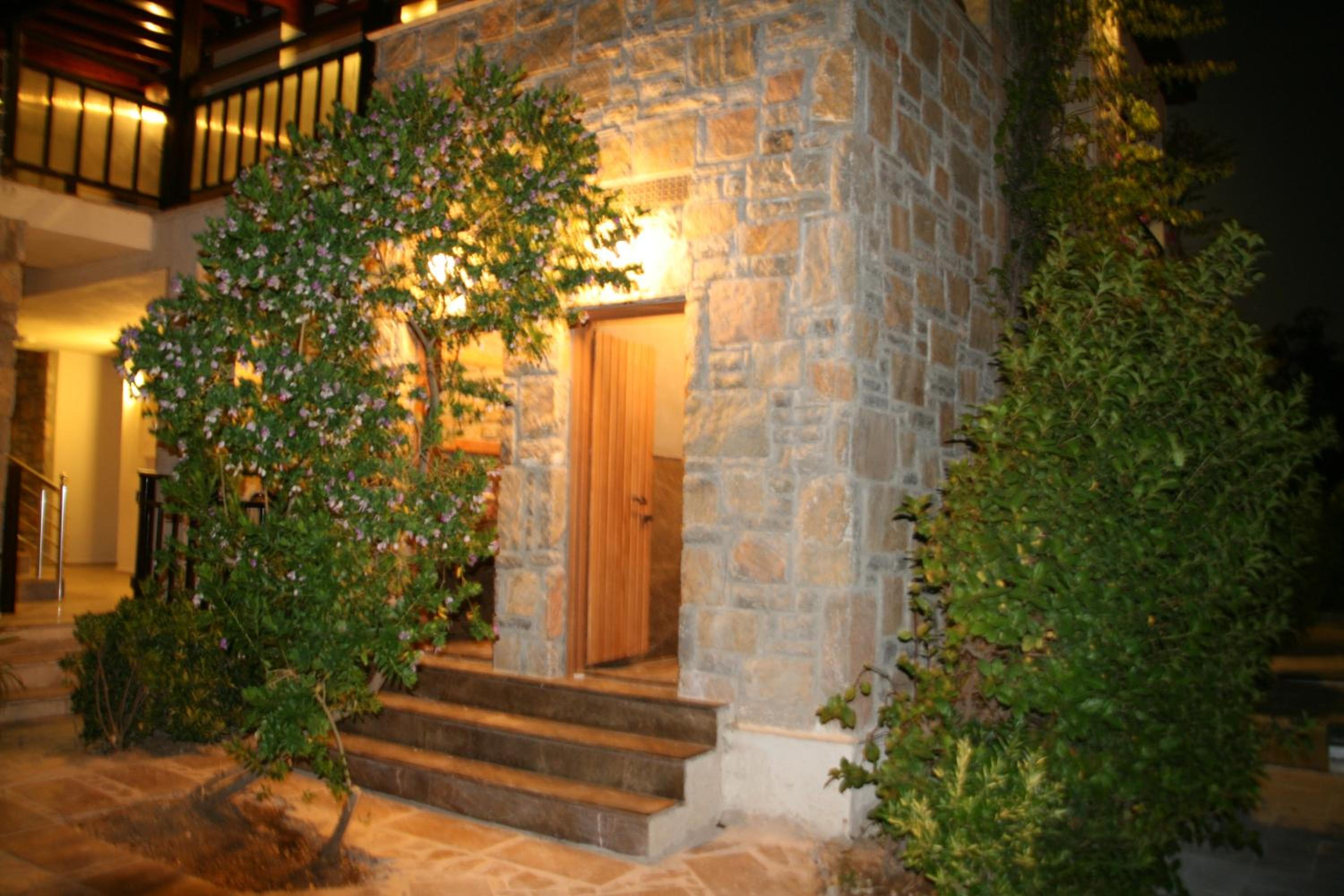 Villanaz Apart Hotel