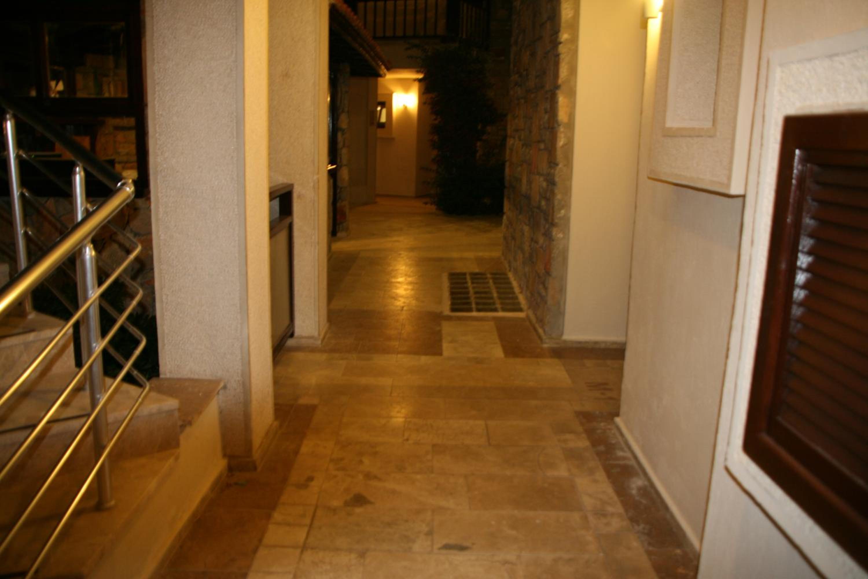 Villanaz Apart Hotel
