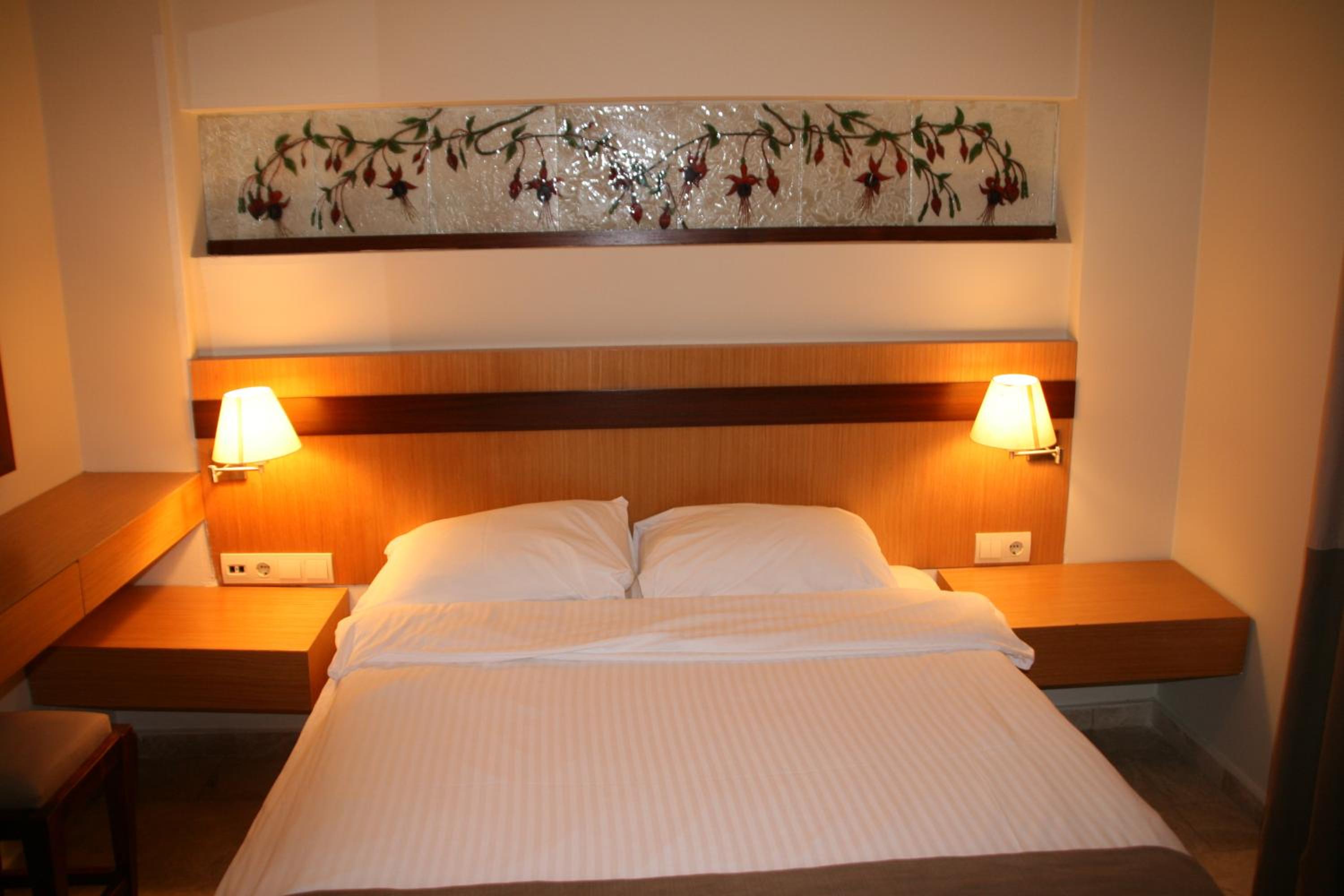 Villanaz Apart Hotel