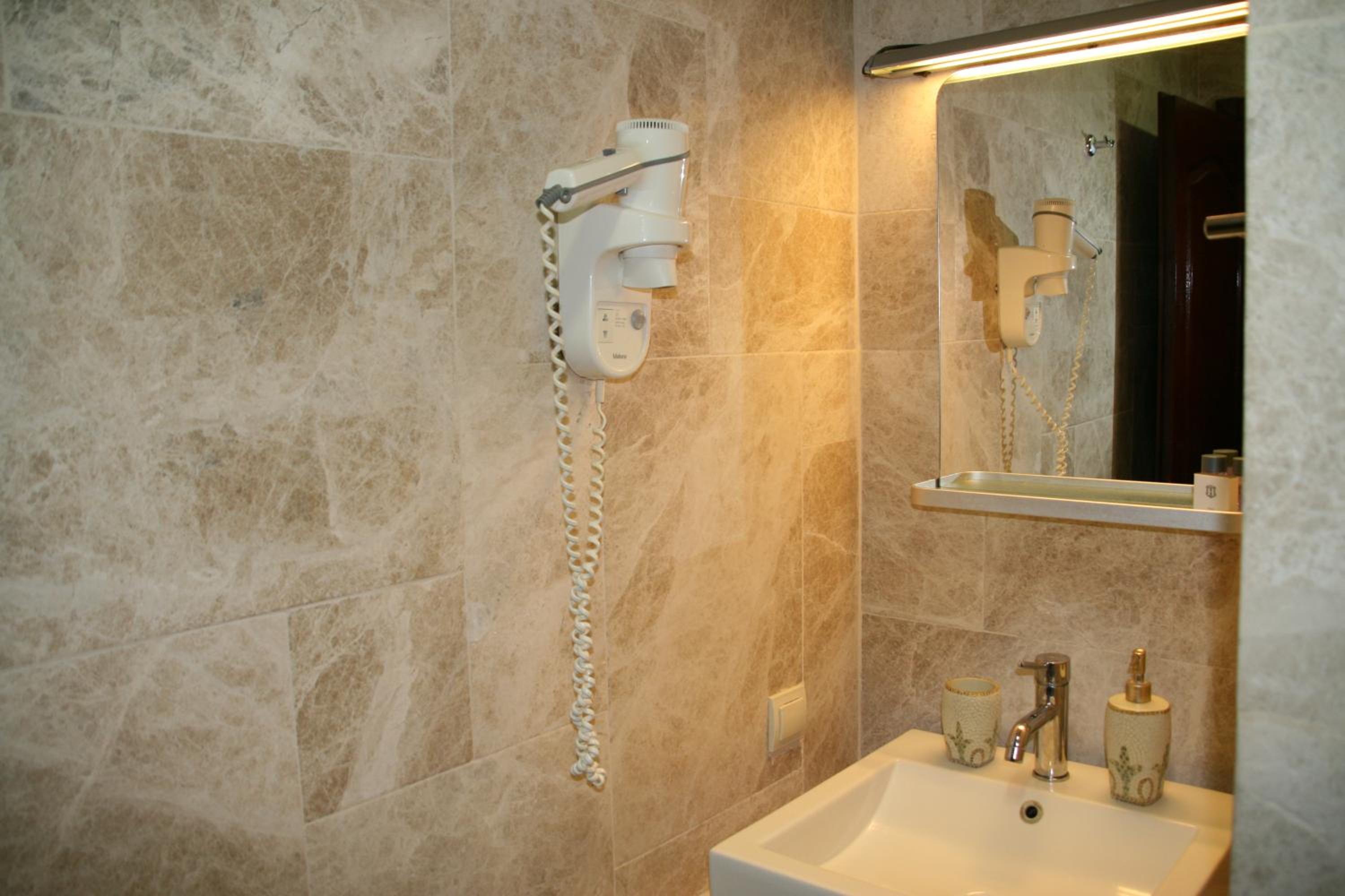 Villanaz Apart Hotel