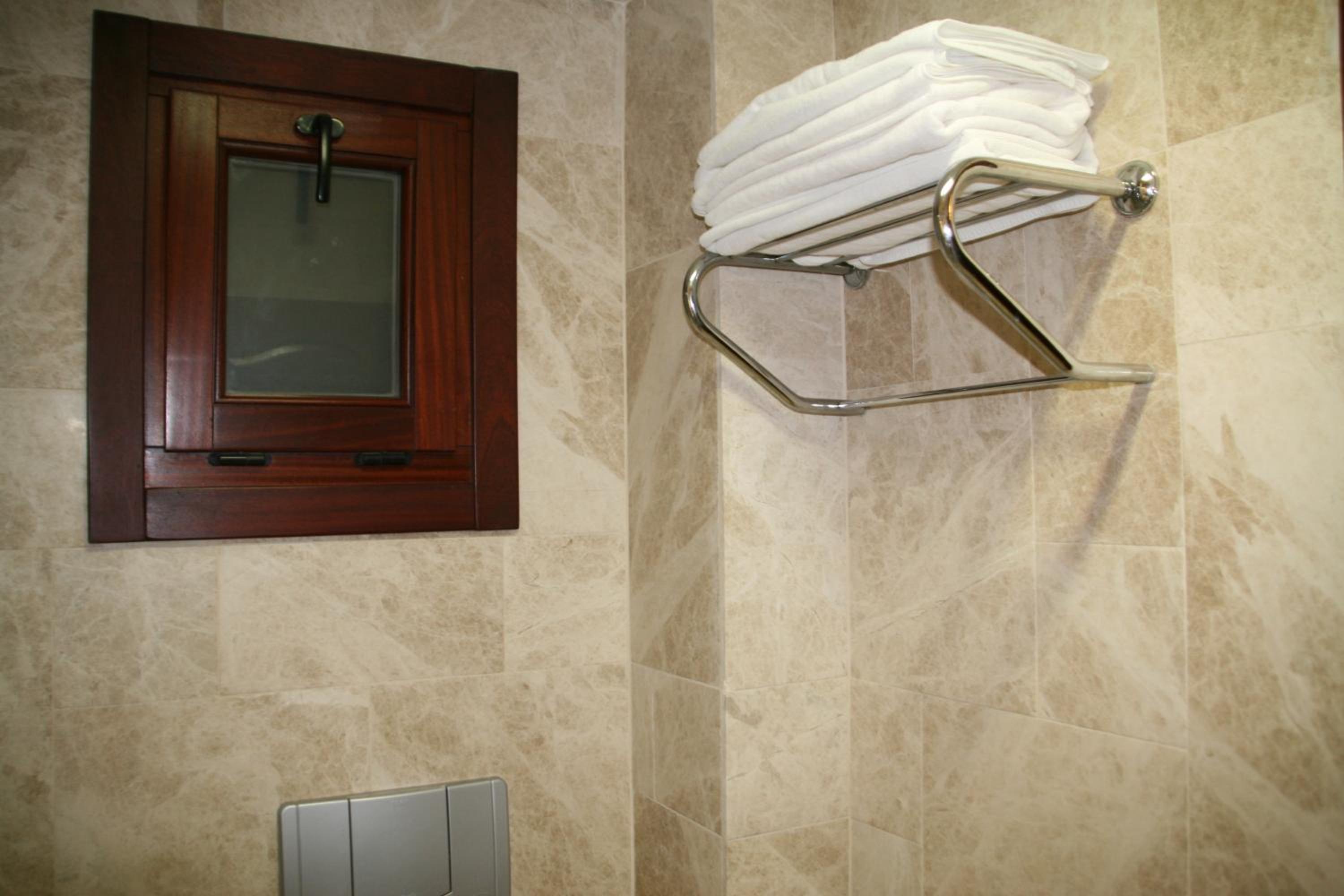 Villanaz Apart Hotel