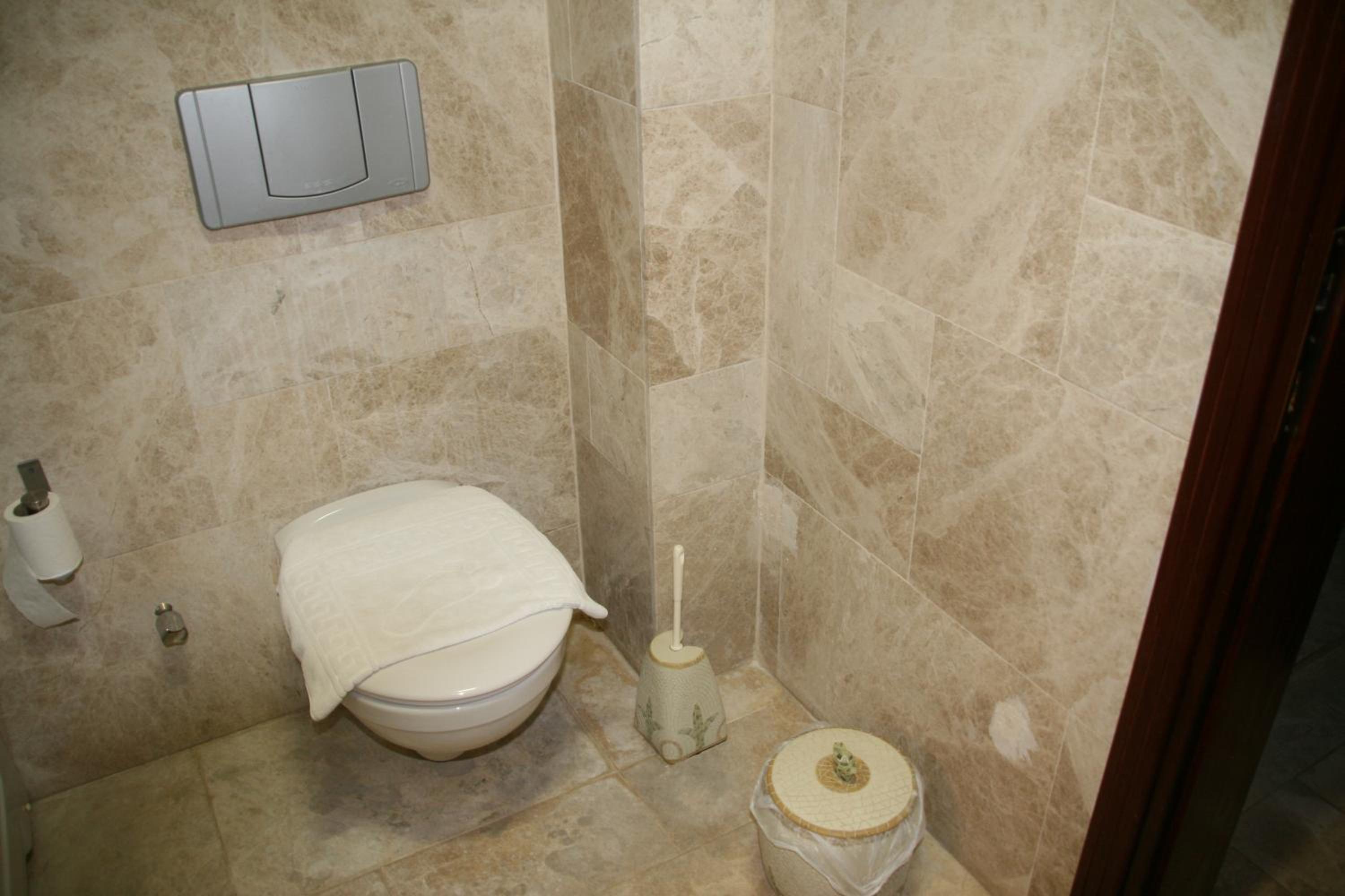 Villanaz Apart Hotel