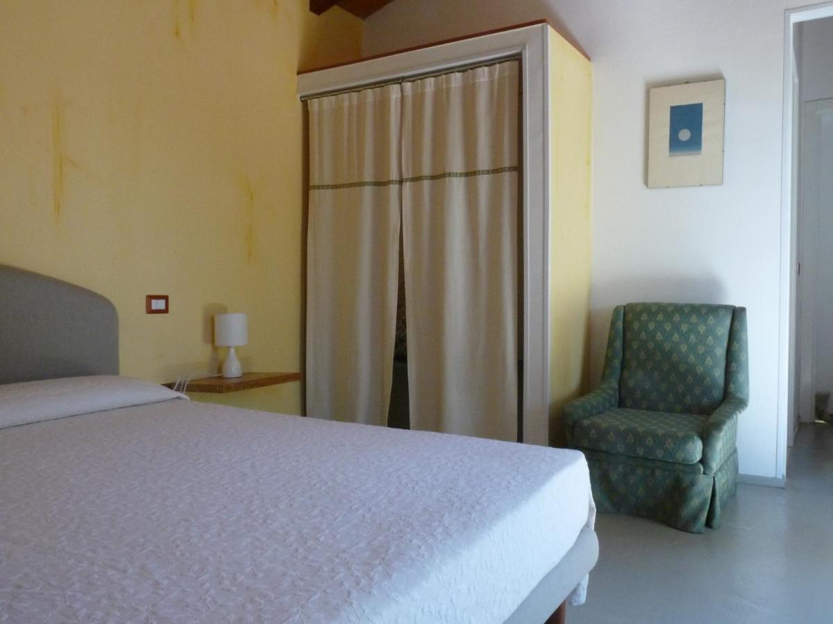 La Scala Guesthouse
