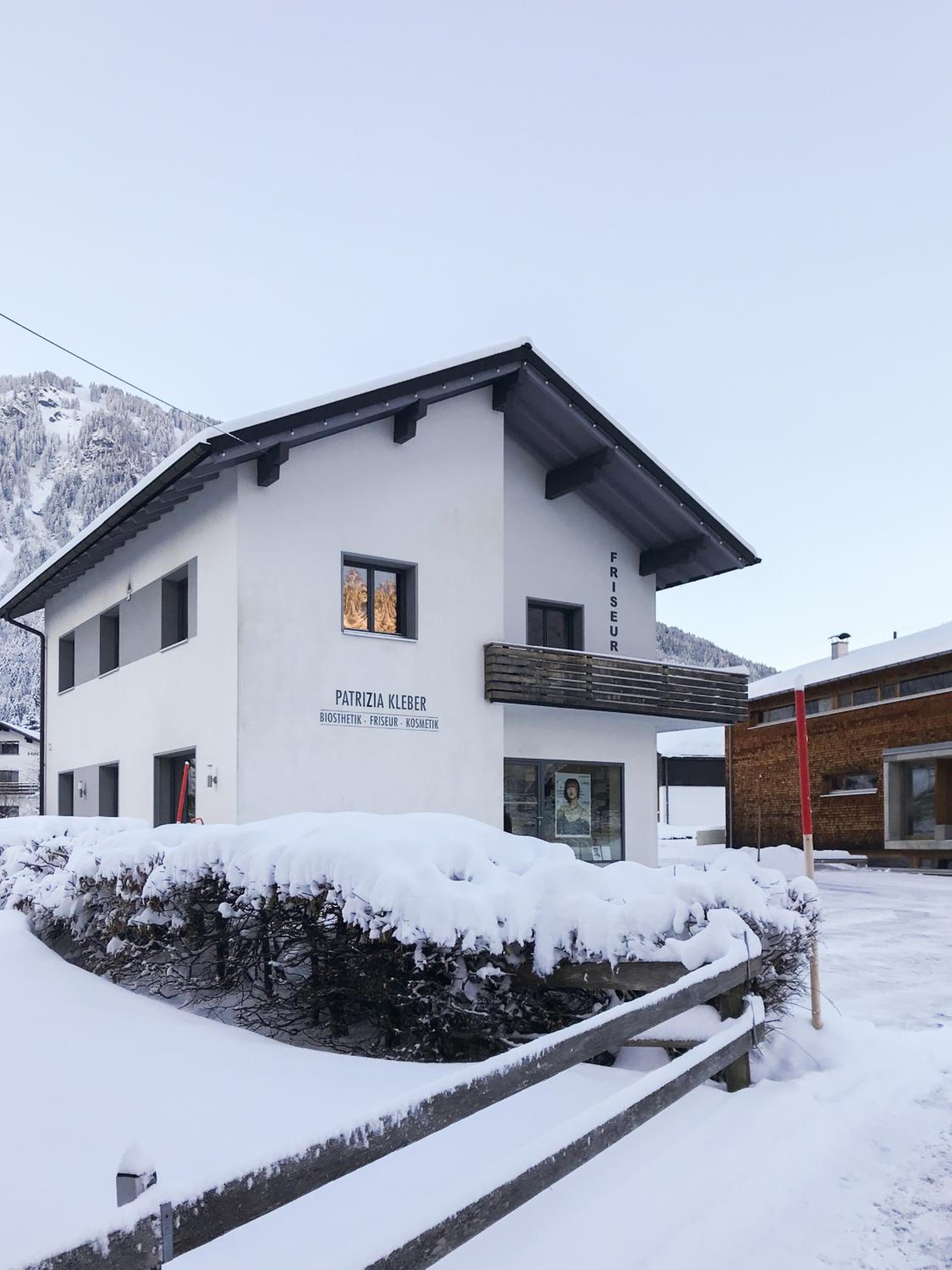 Am Mellenbach Patrizia Kleber view 2