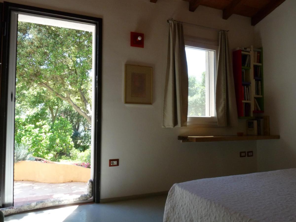 La Scala Guesthouse