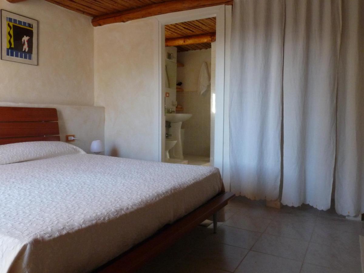 La Scala Guesthouse