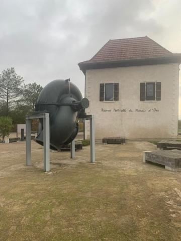 Camping Le Ruisseau