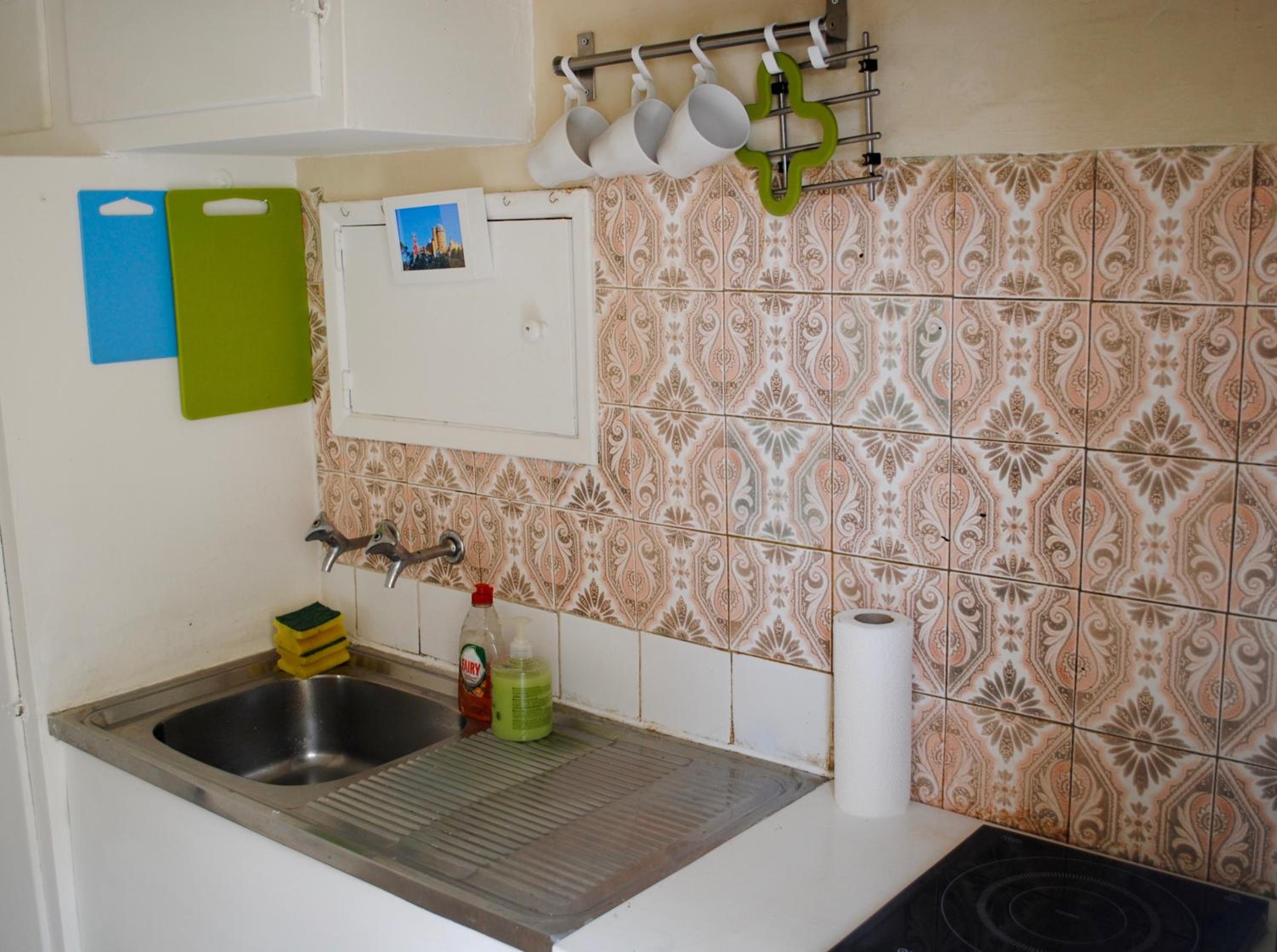 Charming City Centre Apartment