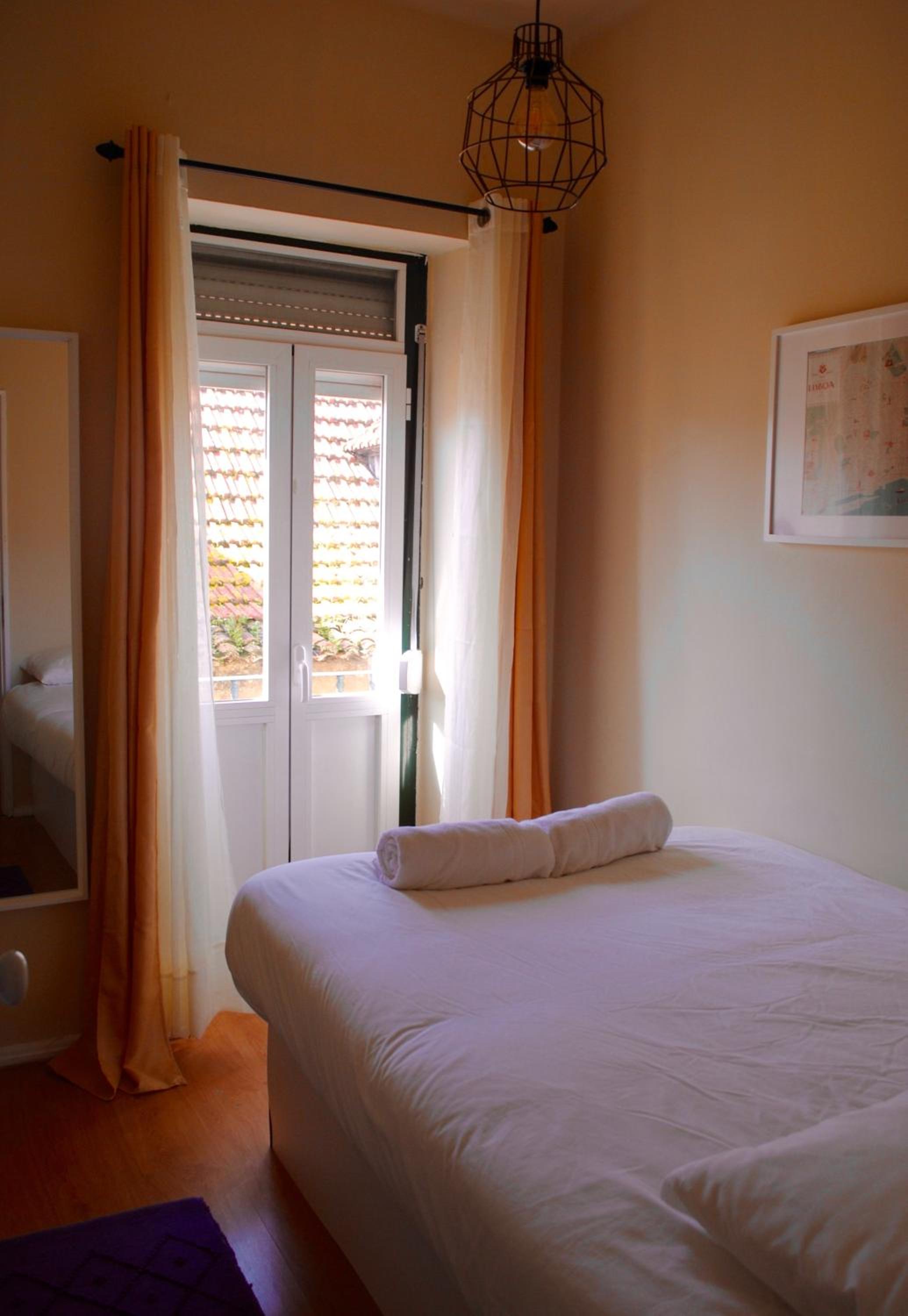 Charming City Centre Apartment