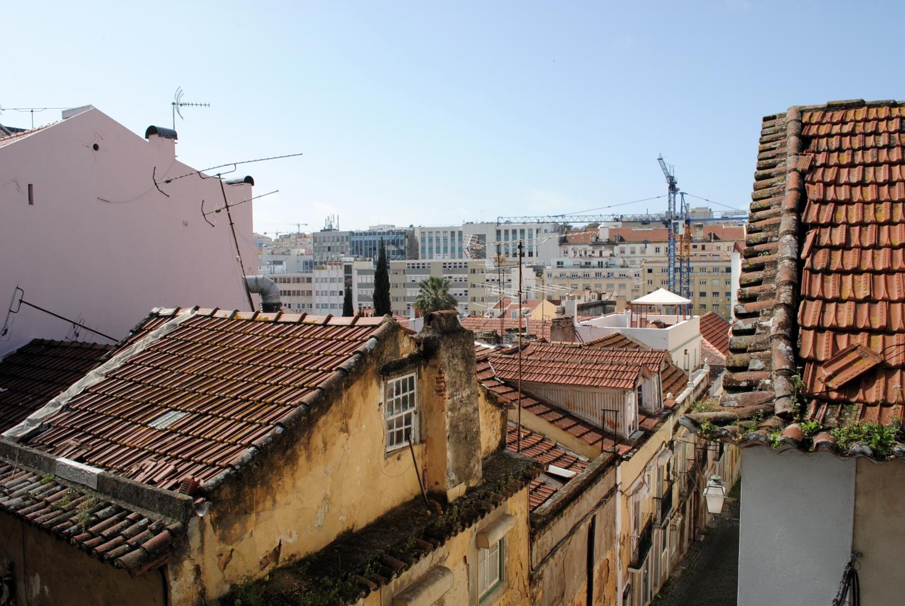 Charming City Centre Apartment