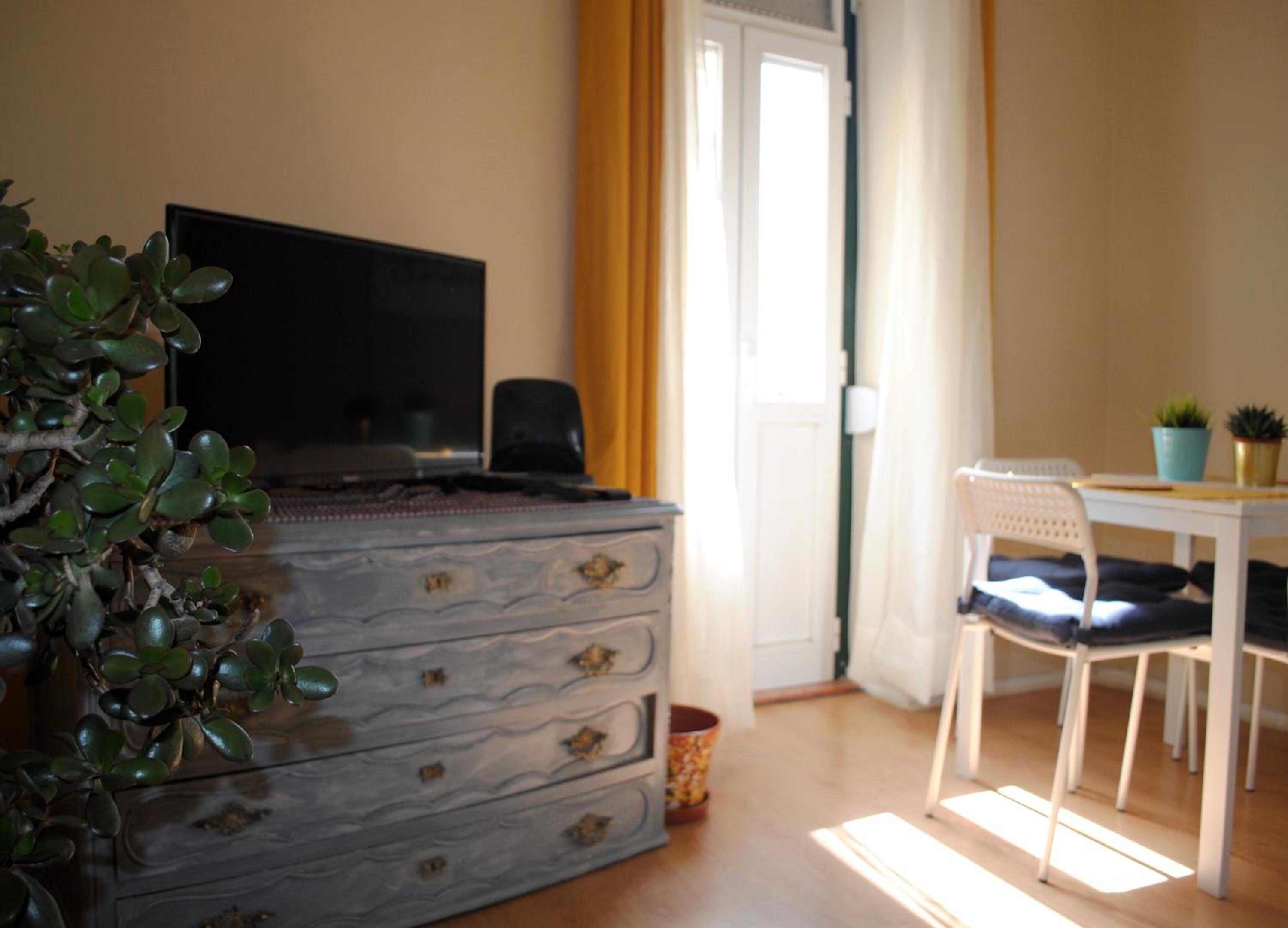 Charming City Centre Apartment