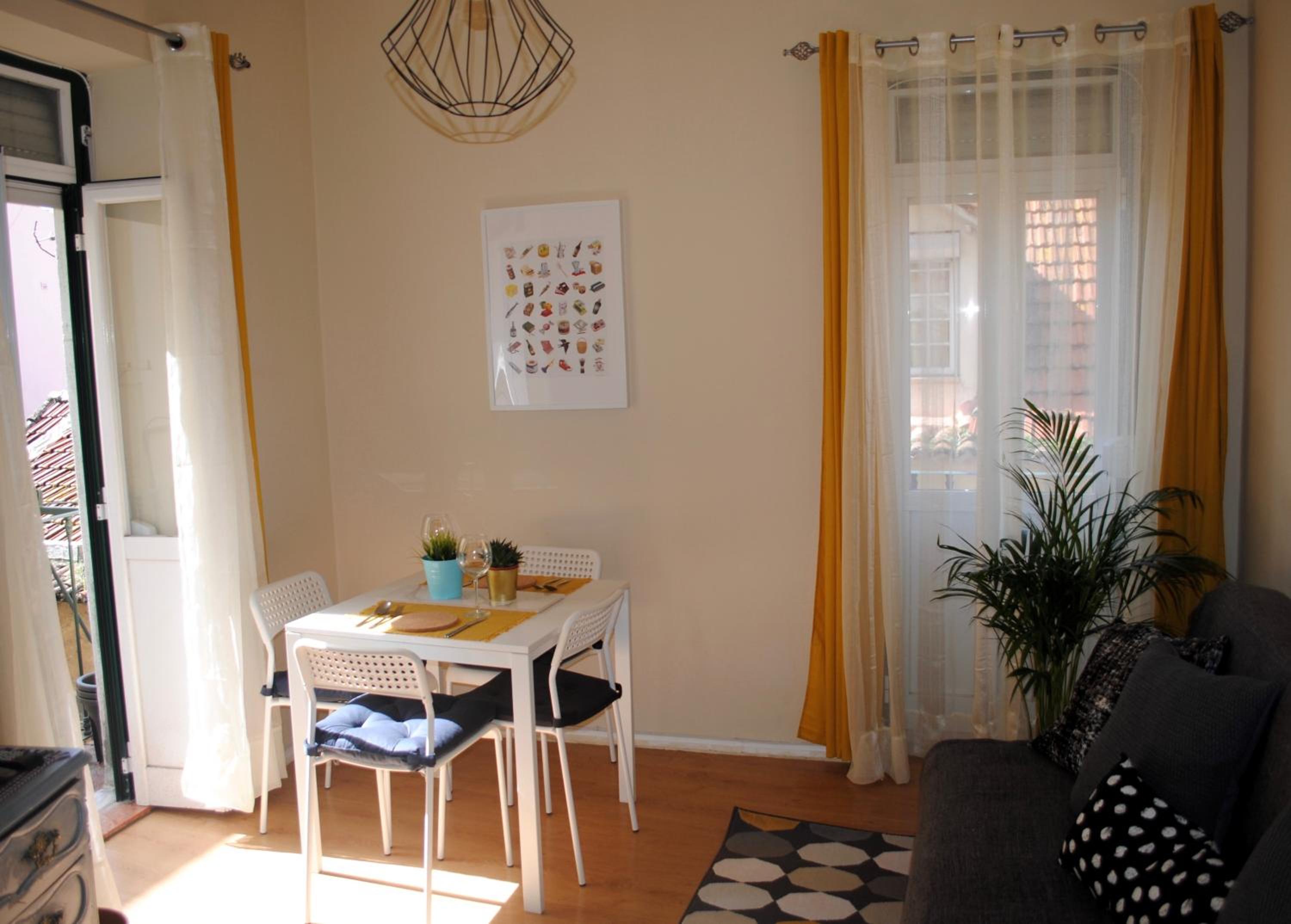 Charming City Centre Apartment