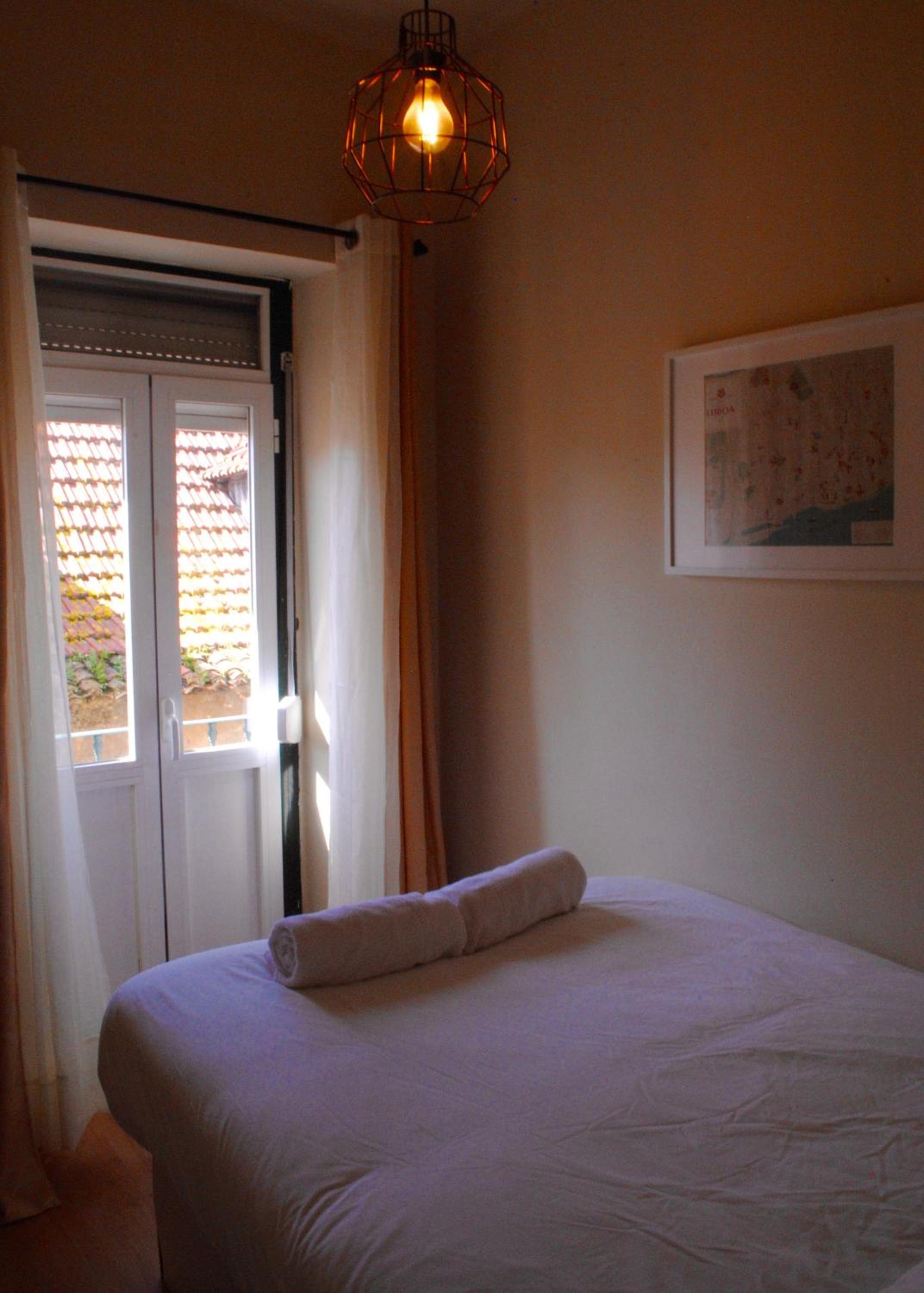 Charming City Centre Apartment