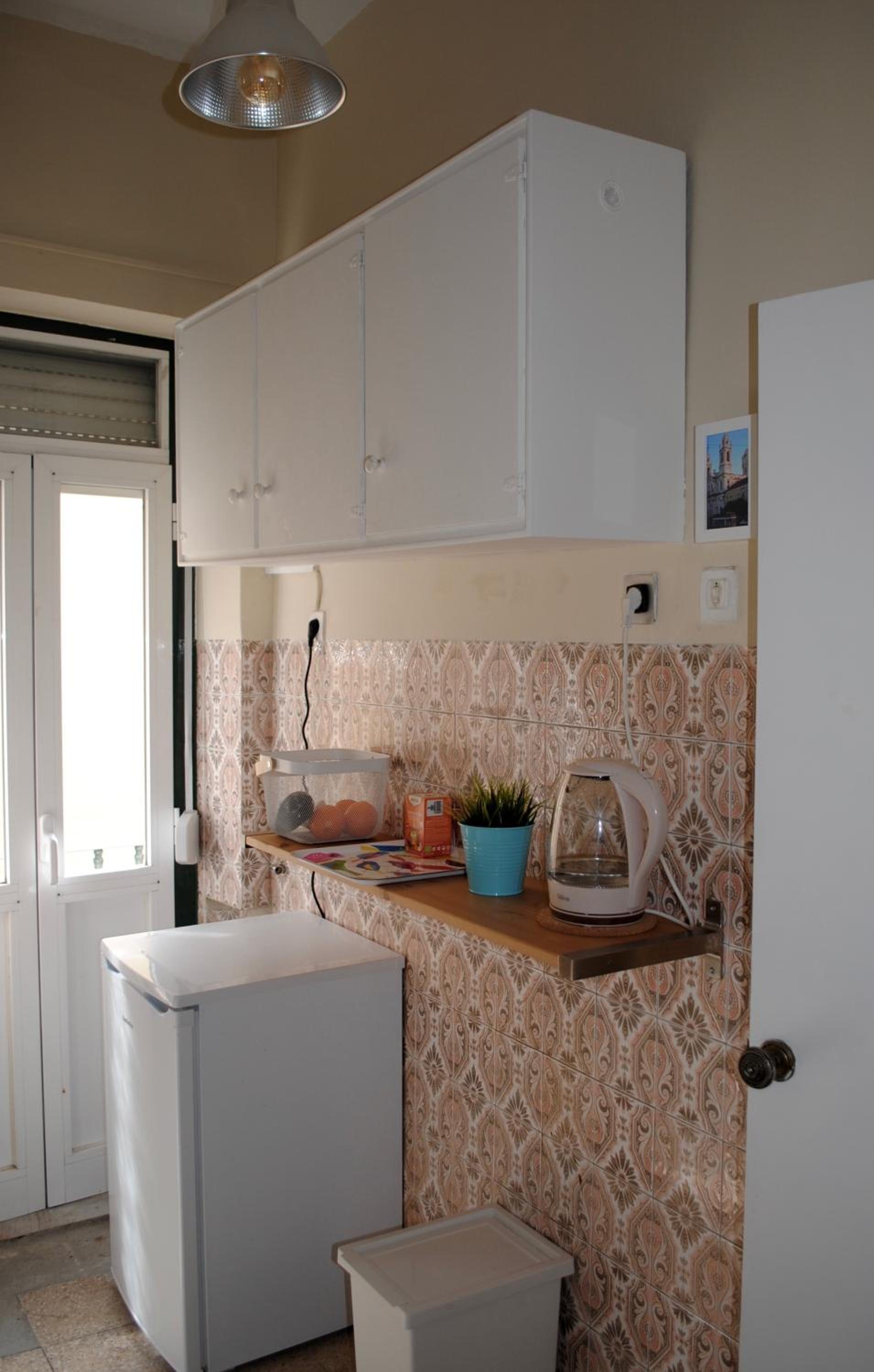 Charming City Centre Apartment