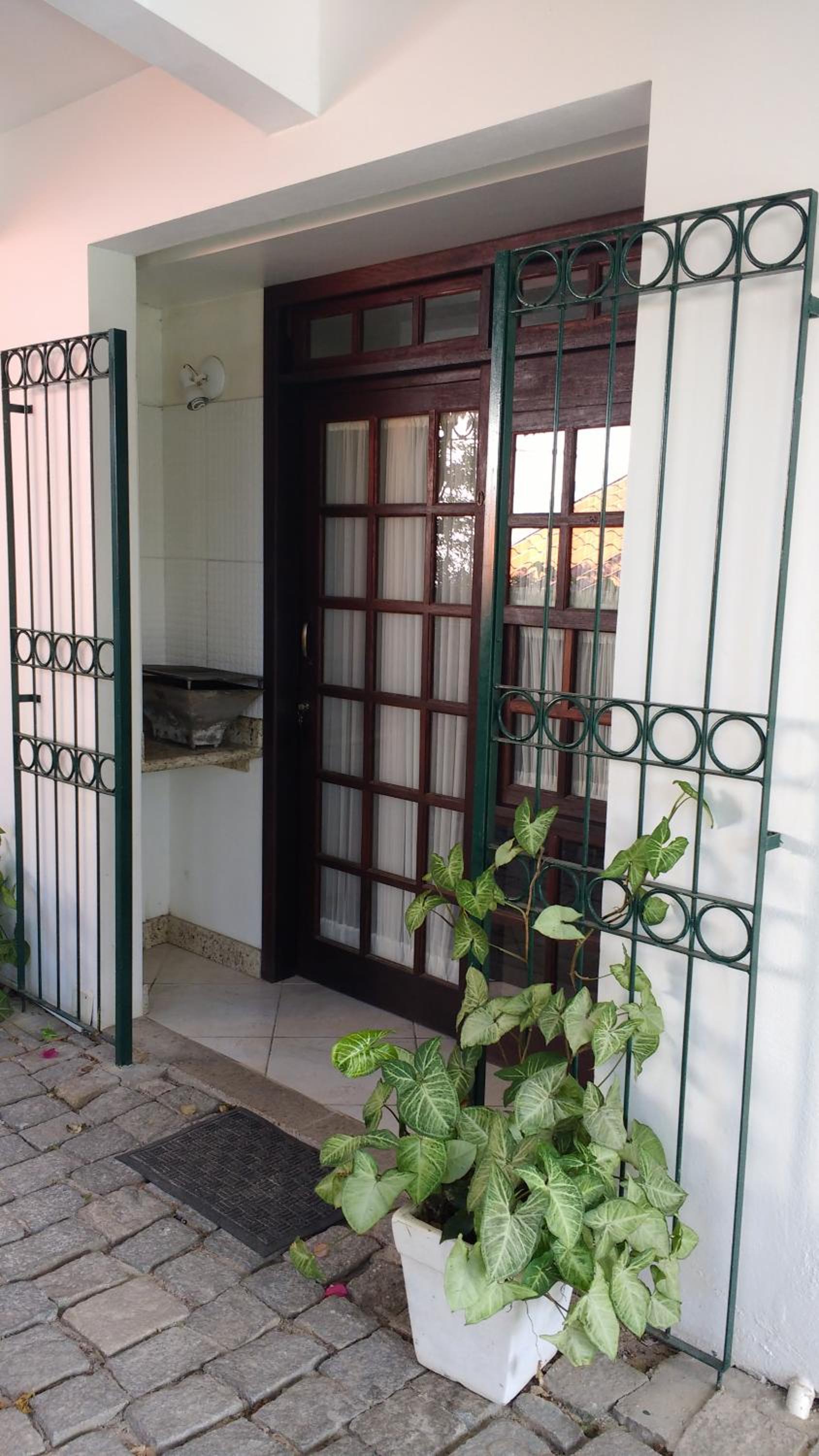 Apartamentos Morada Aquitânia