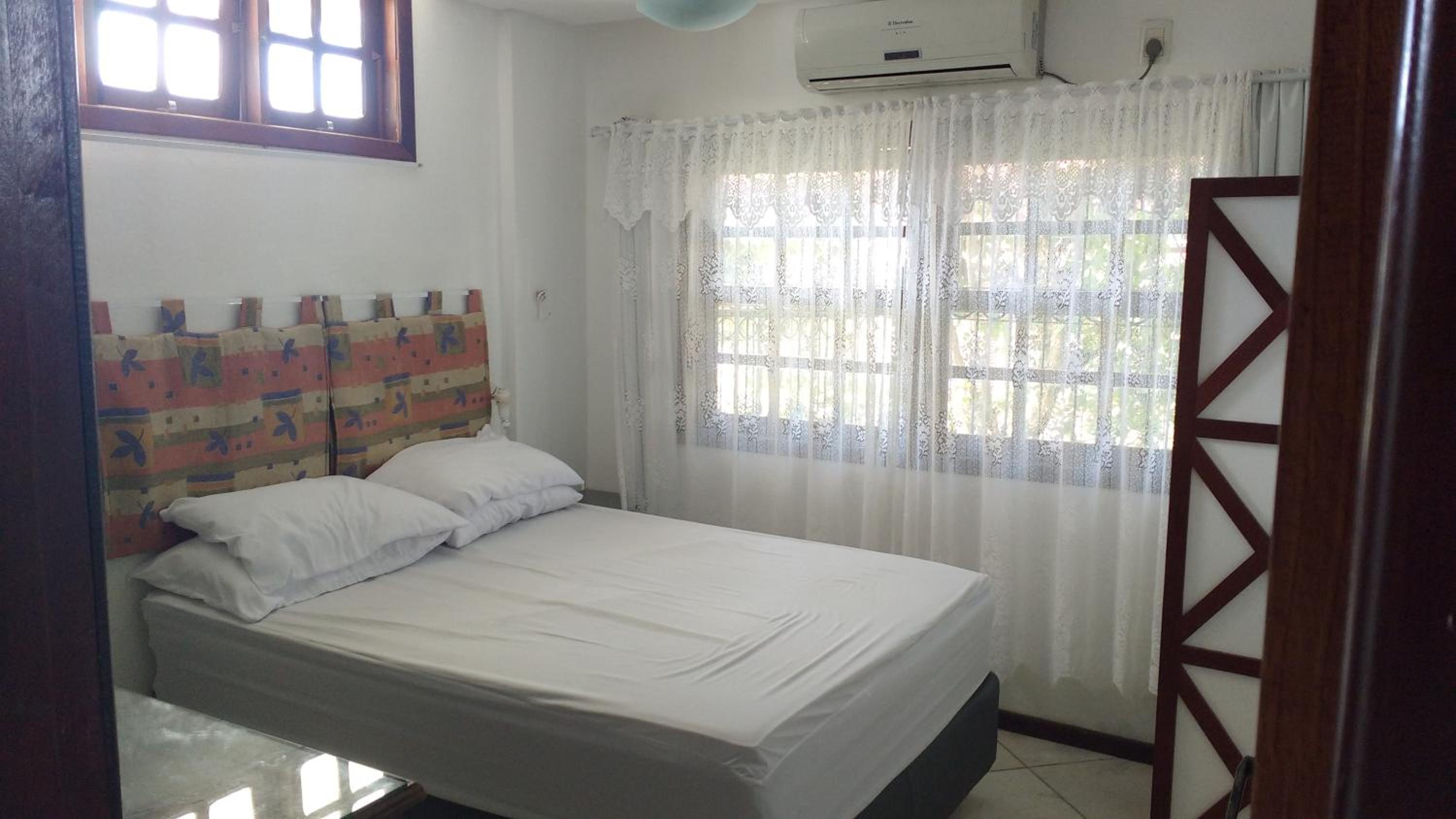 Apartamentos Morada Aquitânia