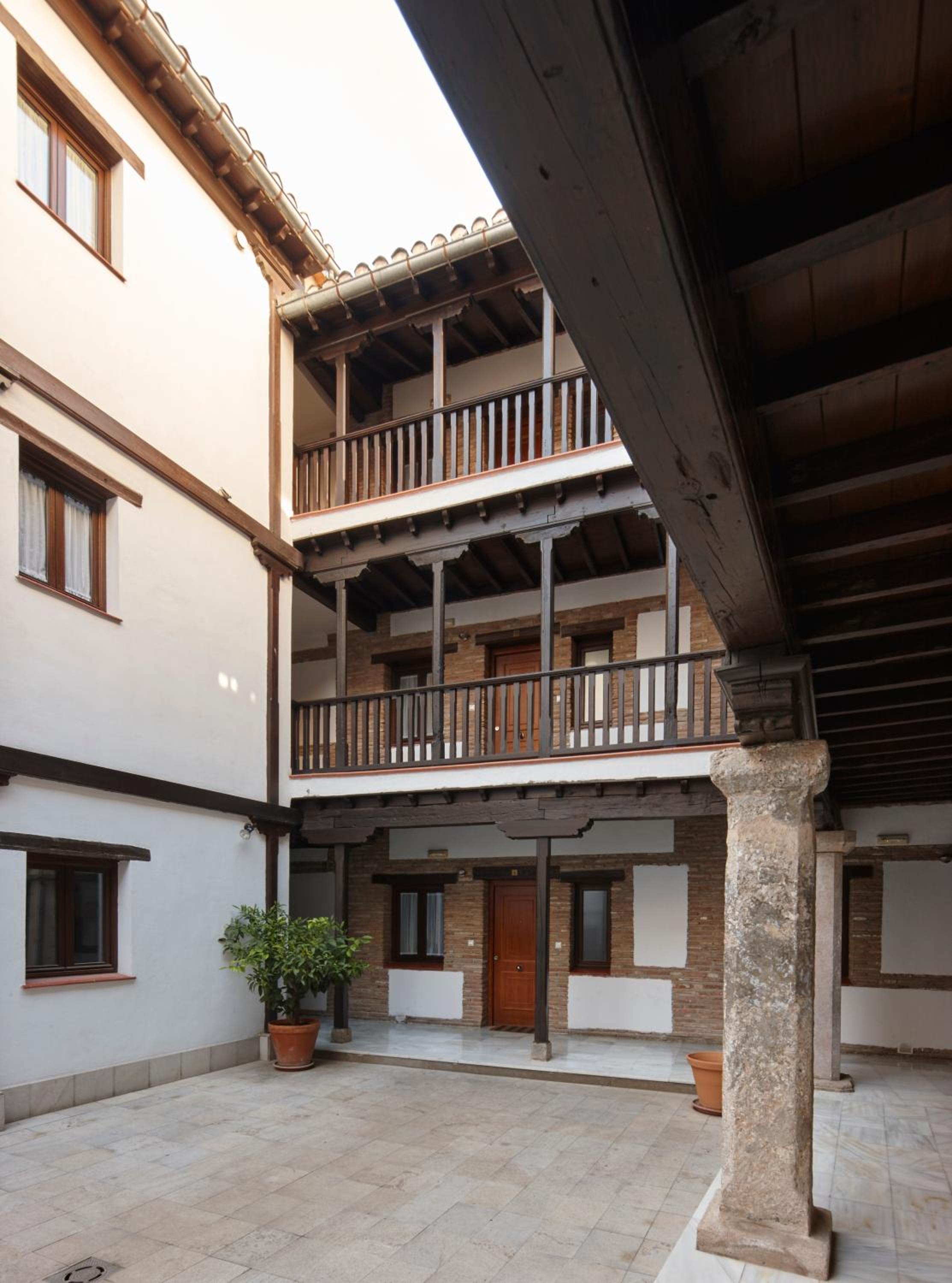 Apartamento Santiago